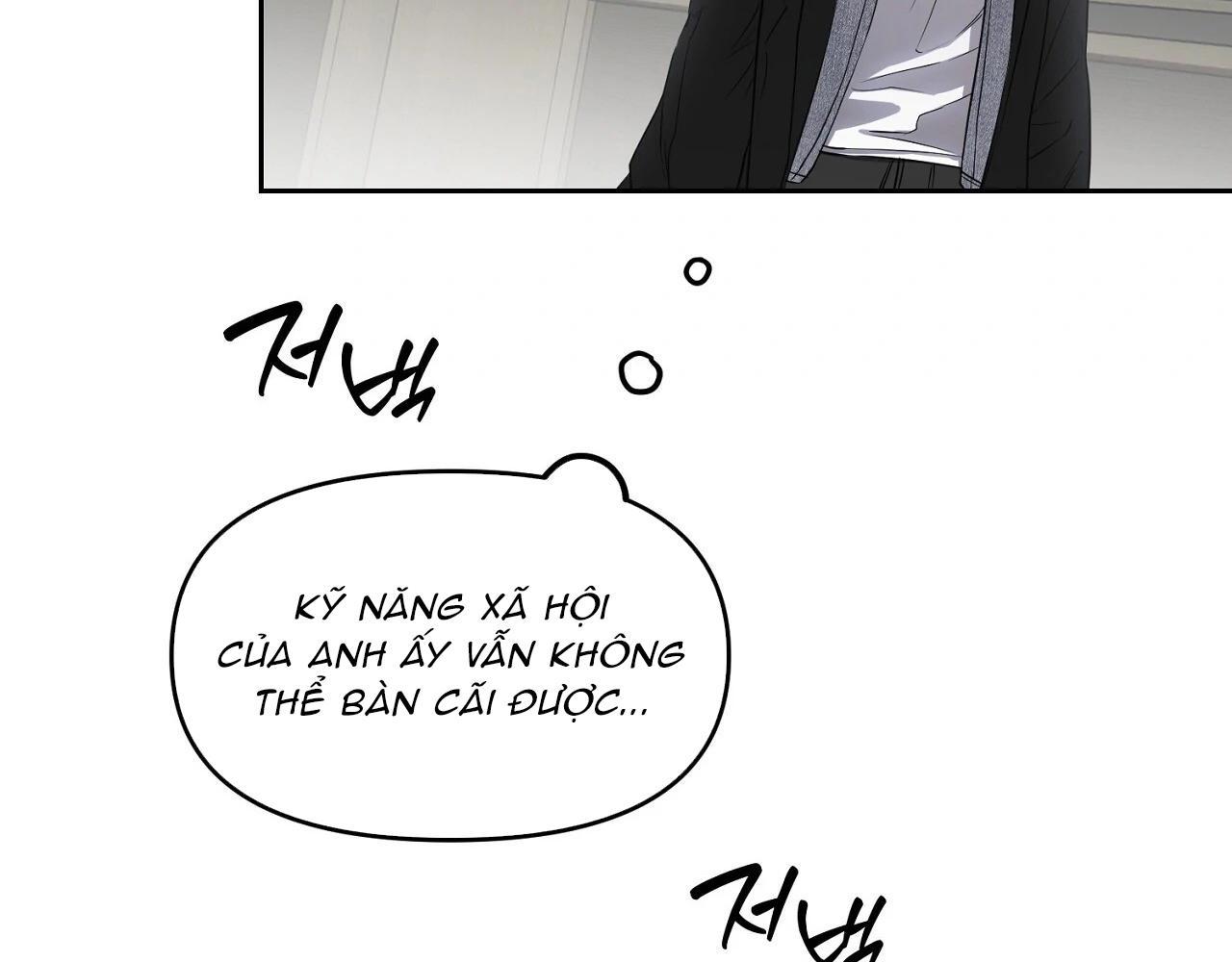 Nguyệt Thực Chapter 4 bengbeng - Next 