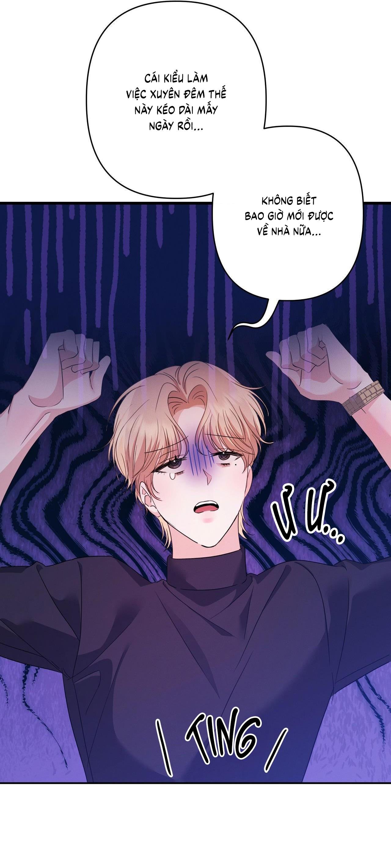 (CBunu) Cẩm Nang Fetish Chapter 9 - Next Chapter 10 H