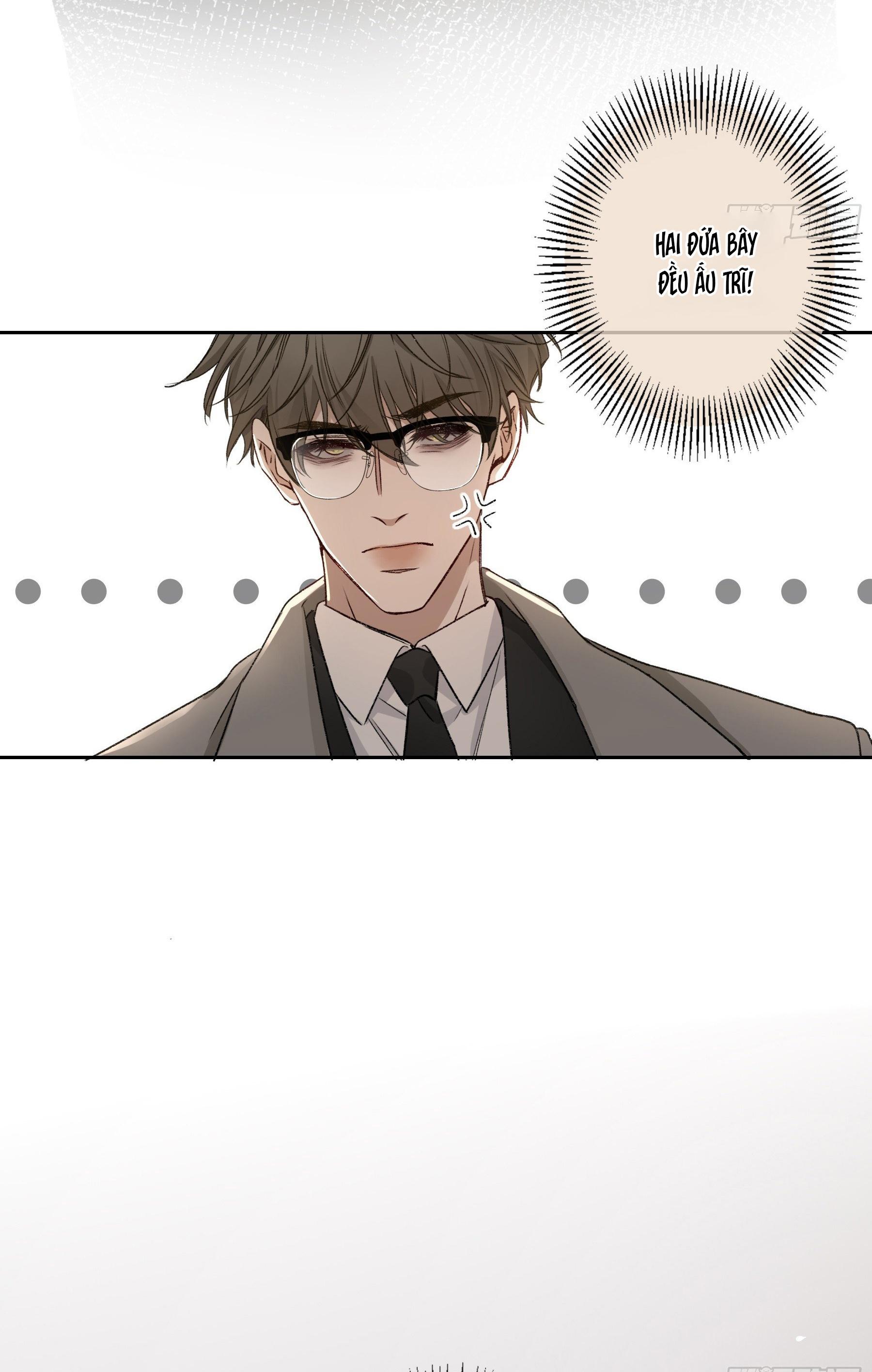 Ác linh Chapter 26 - Next Chapter 27