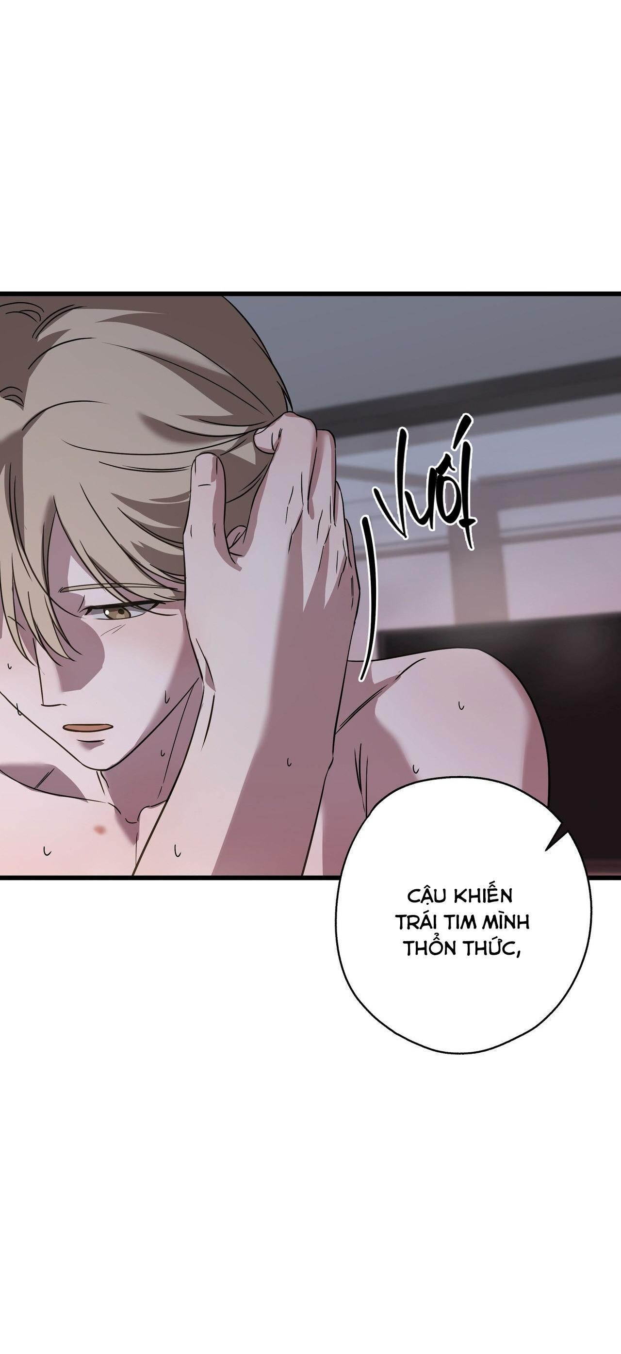 HỢP ĐỒNG KẸO Chapter 30 - Next 