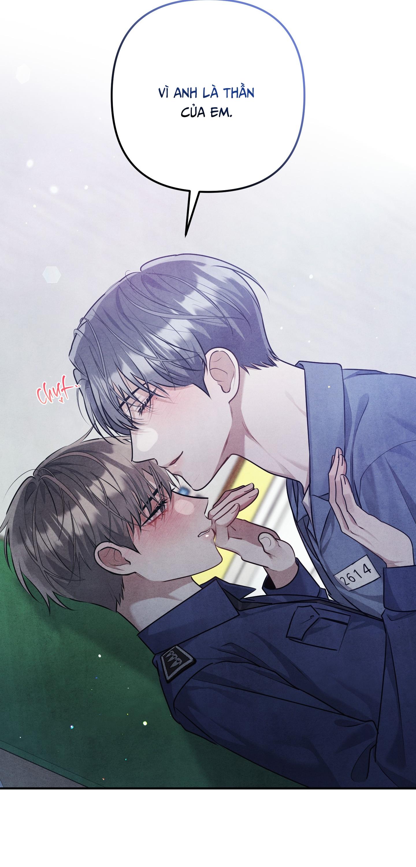 HẮC DIỄM DỤC VỌNG Chapter 20 H+ - Next 