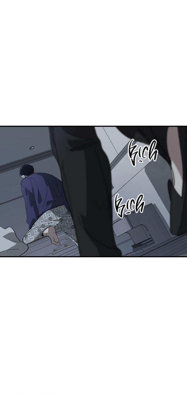 (CBunu) Tráo Đổi Chapter 76 - Next Chapter 77