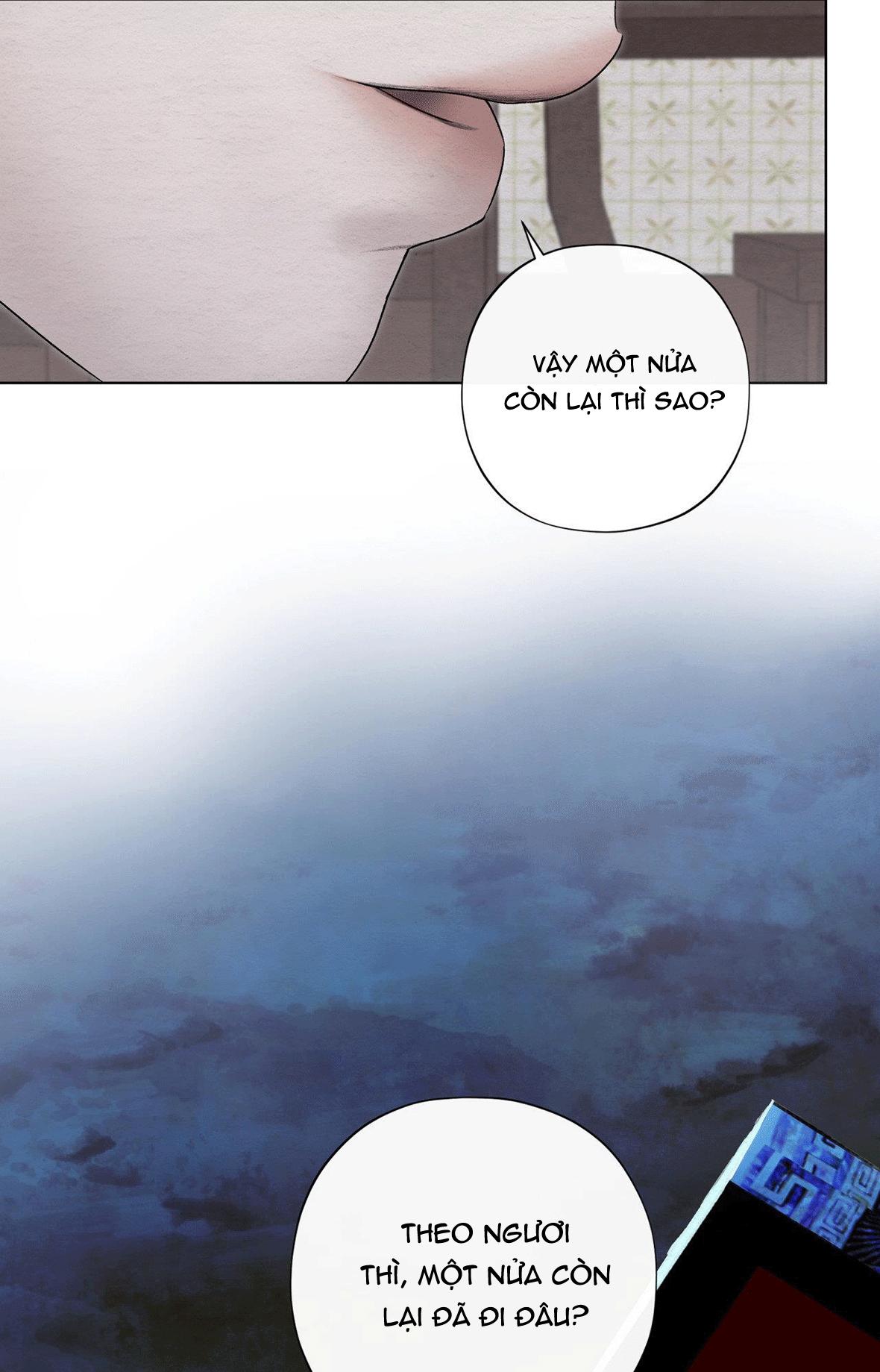 TÂM HỒN MÉO MÓ Chapter 38 - Next Chapter 39