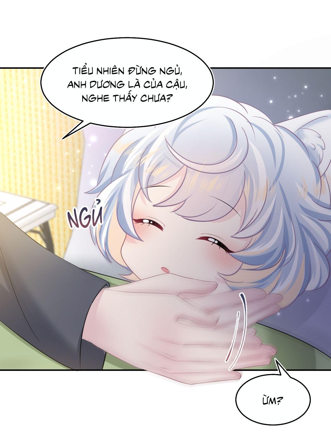 Tuyệt mỹ bạch liên hoa online dạy học Chapter 92 - Next Chapter 93