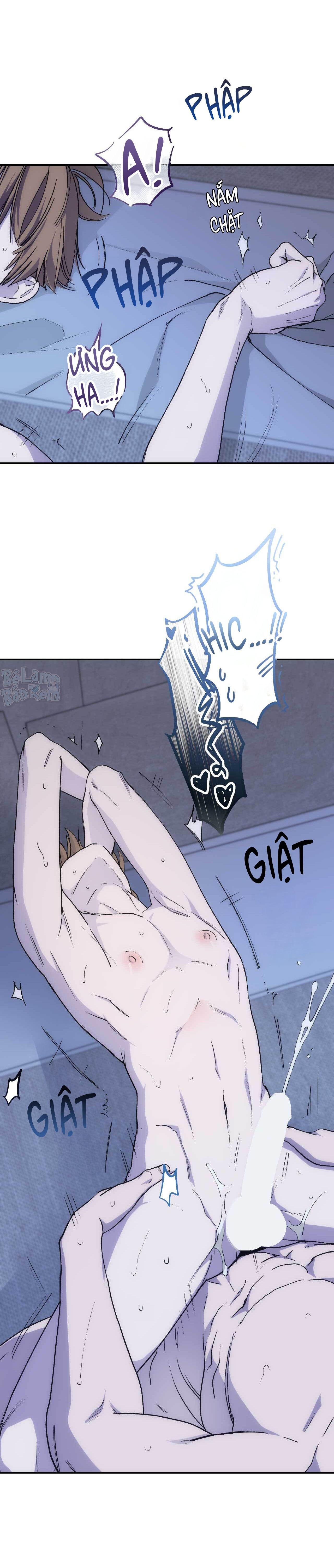 CHÌM TRONG KHOÁI LẠC Chapter 48 H++ - Next 