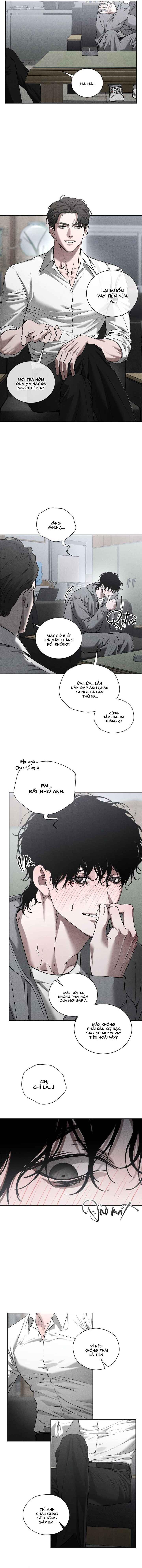 Con nợ thành thật! Chapter 1 - Trang 2