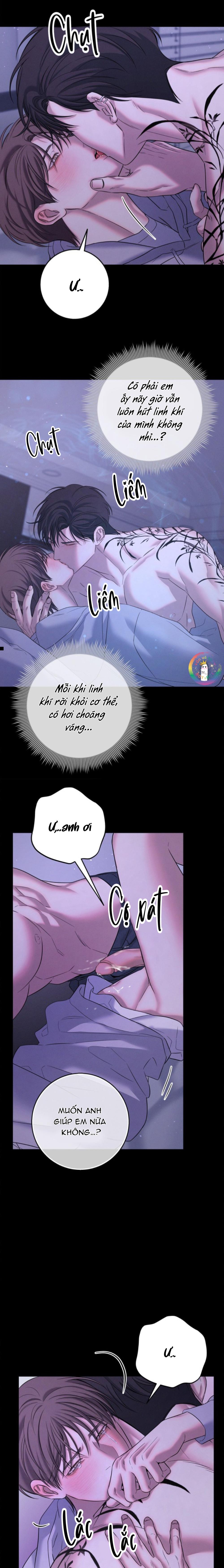 Màn Đêm Không Lối Chapter 48 - Next Chapter 49