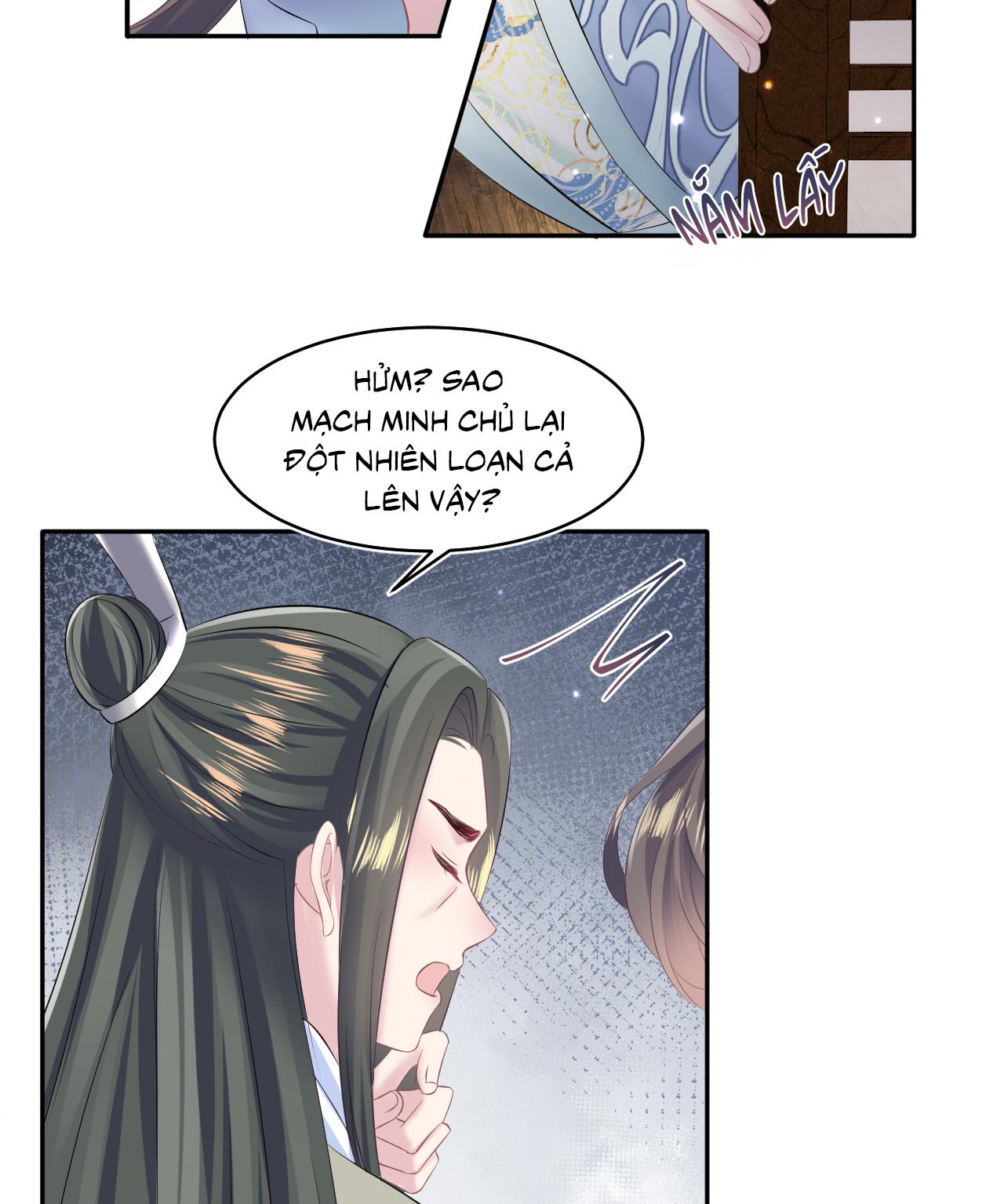 Tuyệt mỹ bạch liên hoa online dạy học Chapter 105 - Next Chapter 106