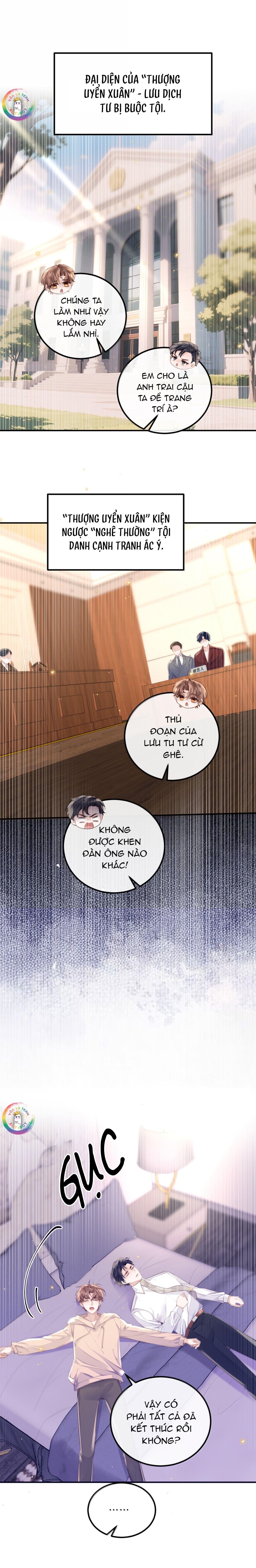Đặc Chế Cho Riêng Anh Chapter 139 - Next 