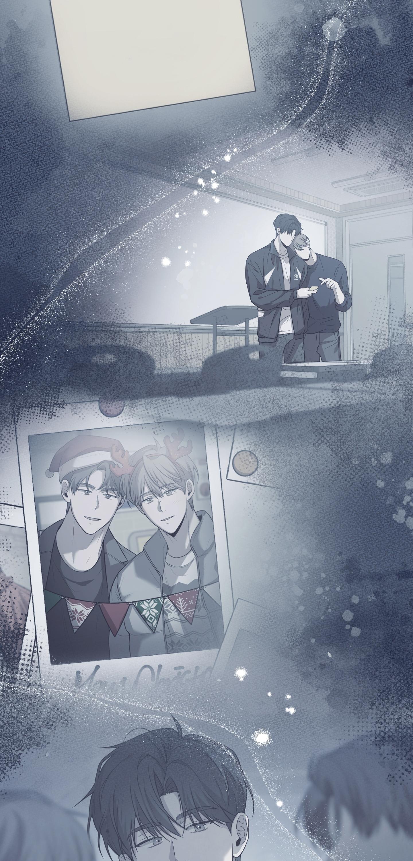 ĐỪNG NÓI LỜI GIAN DỐI Chapter 11 - Next Chapter 12