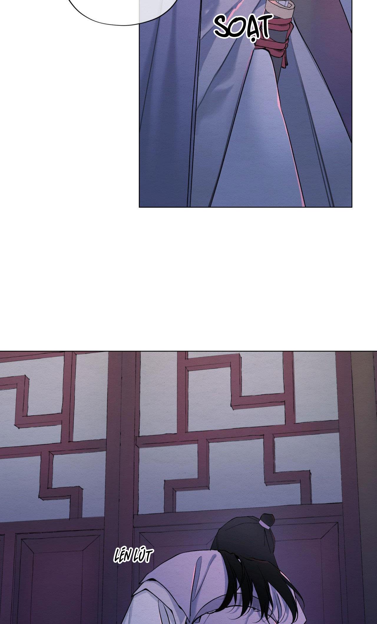 TÂM HỒN MÉO MÓ Chapter 46 - Next Chapter 47