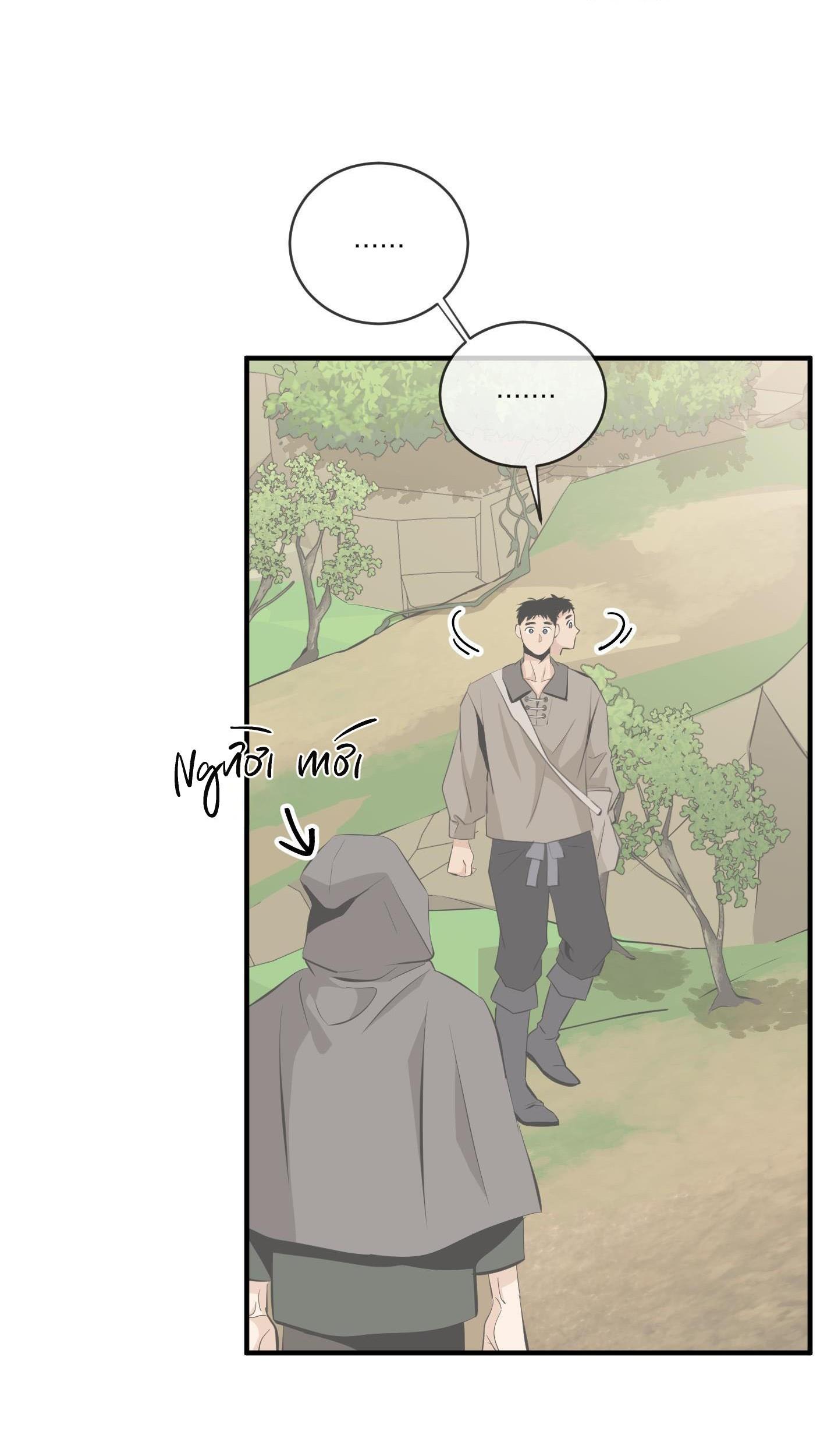 (CBunu) Hoa Vô Danh Chapter 30 - Next 