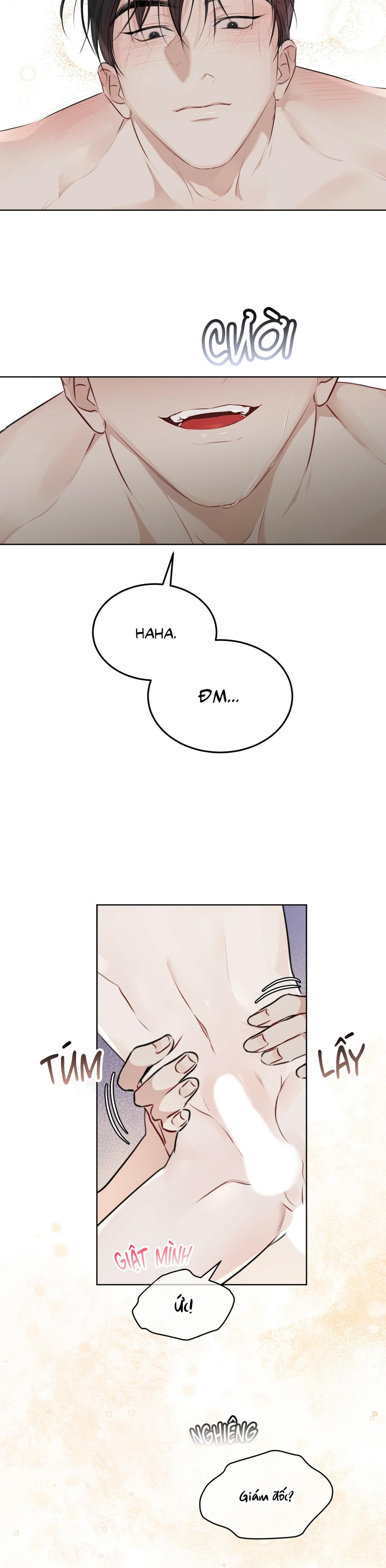 KHỞI NGUỒN SỰ SỐNG Chapter 27 H+++++ - Next Chapter 28 H++++