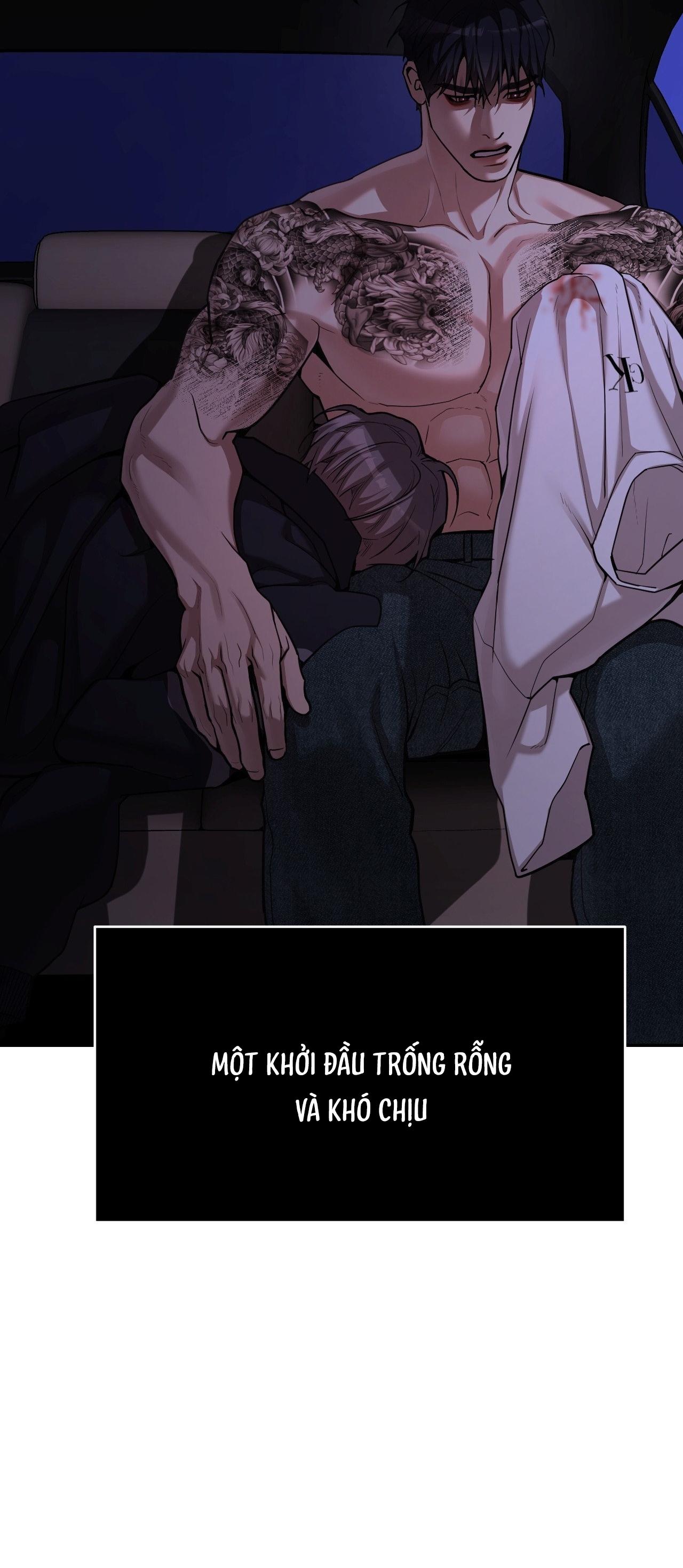 PEARL BOY: IGNITE THE DAWN Chapter 9 - Next 
