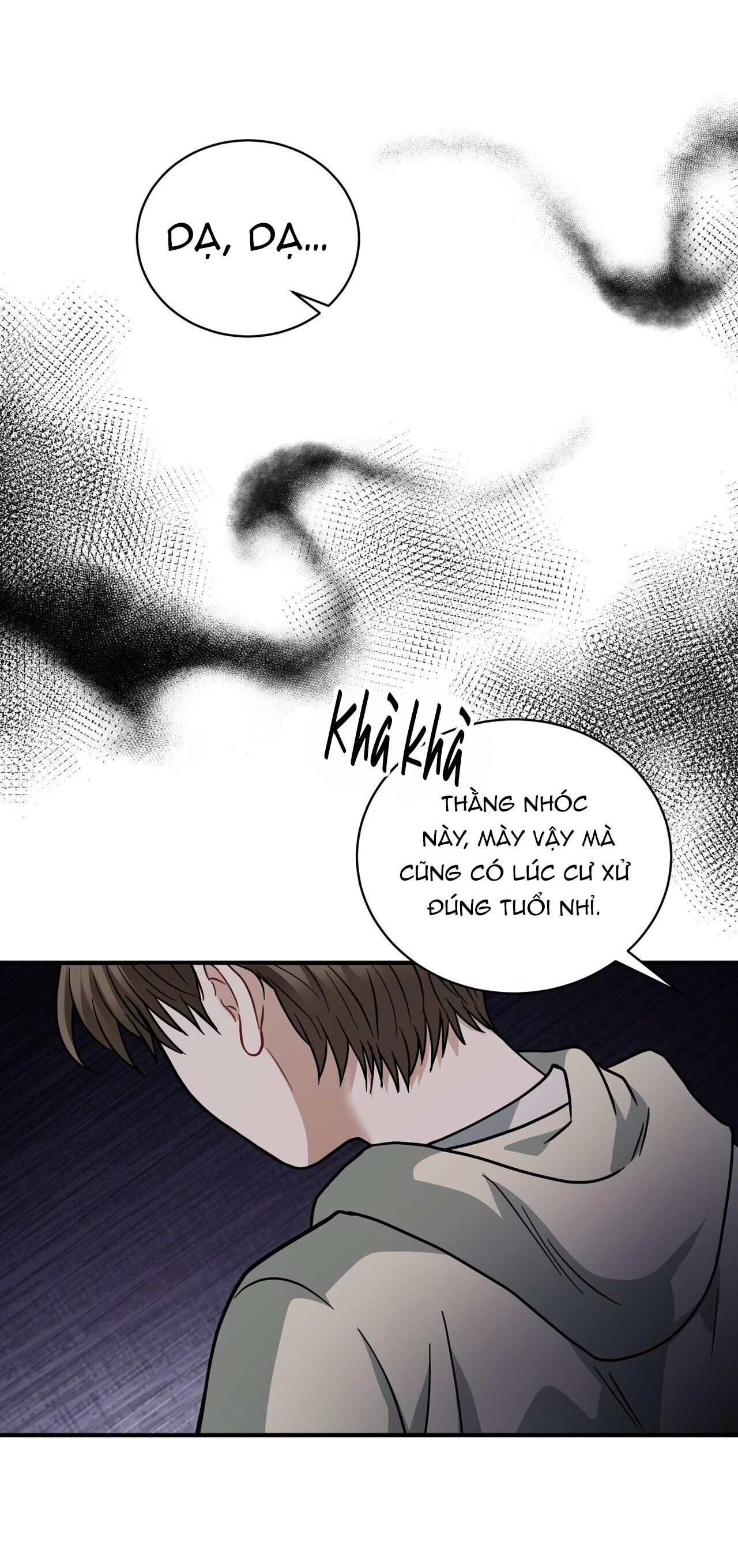 MỞ KHÓA GIAM CẦM Chapter 9 - Next 