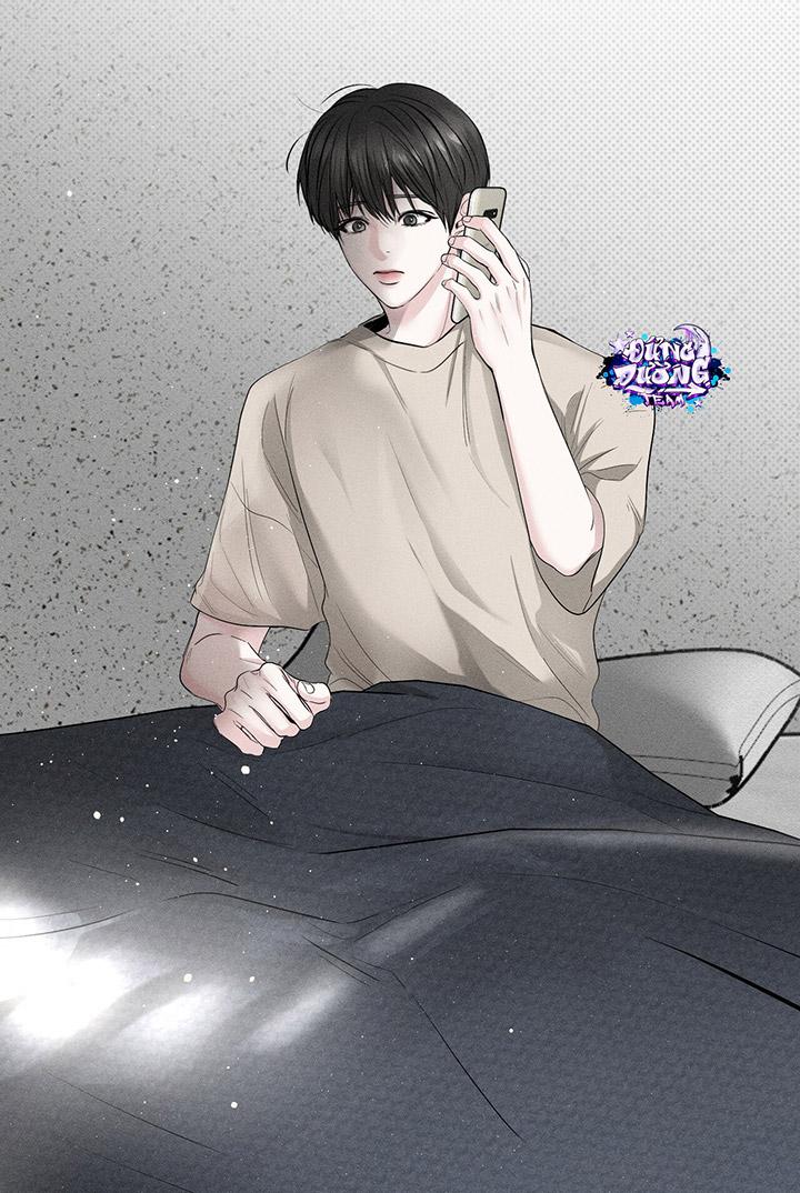 [DDT] KẺ ĐÁNH CẮP TRÁI TIM Chapter 4 19+ - Next 