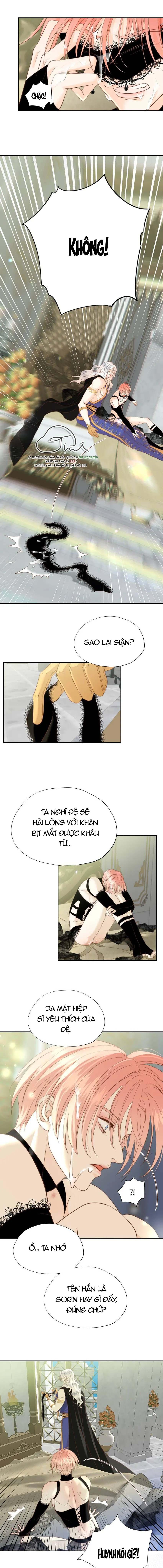 Crazy About Me Chapter 35 - Next 