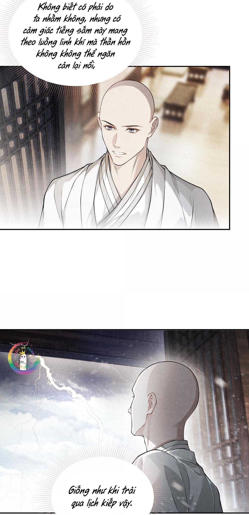 Đồng Tiền Kham Thế Chapter 149 - Next 