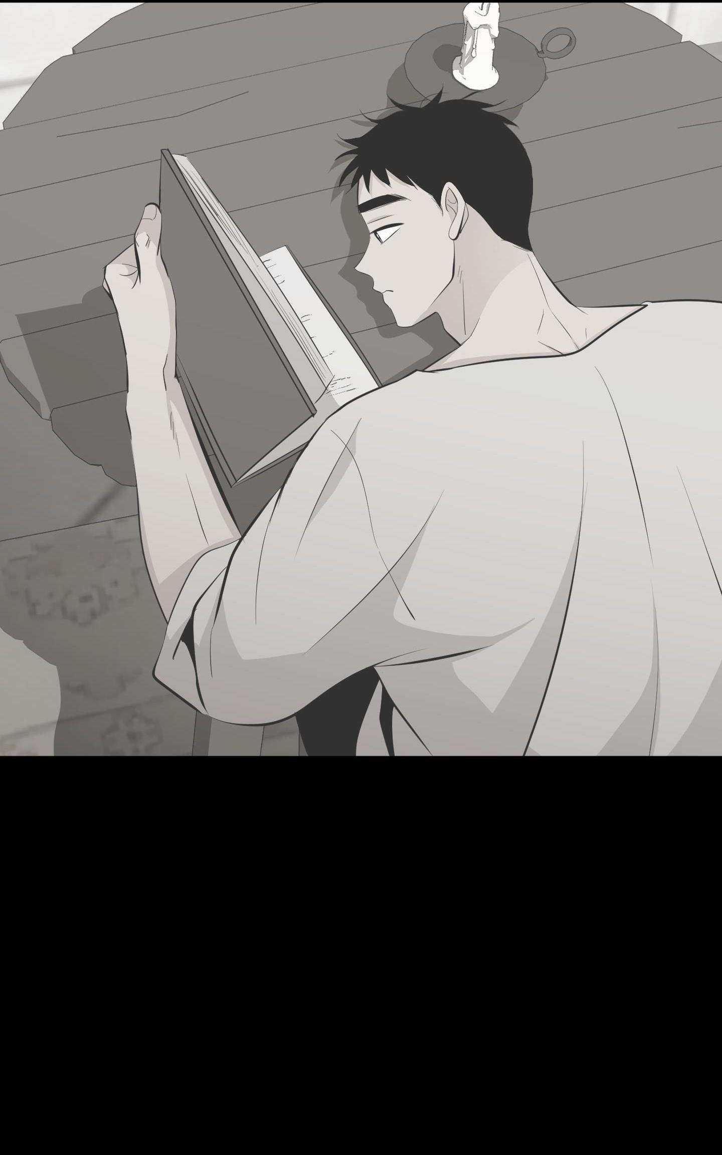 (CBunu) Hoa Vô Danh Chapter 36 - Next 