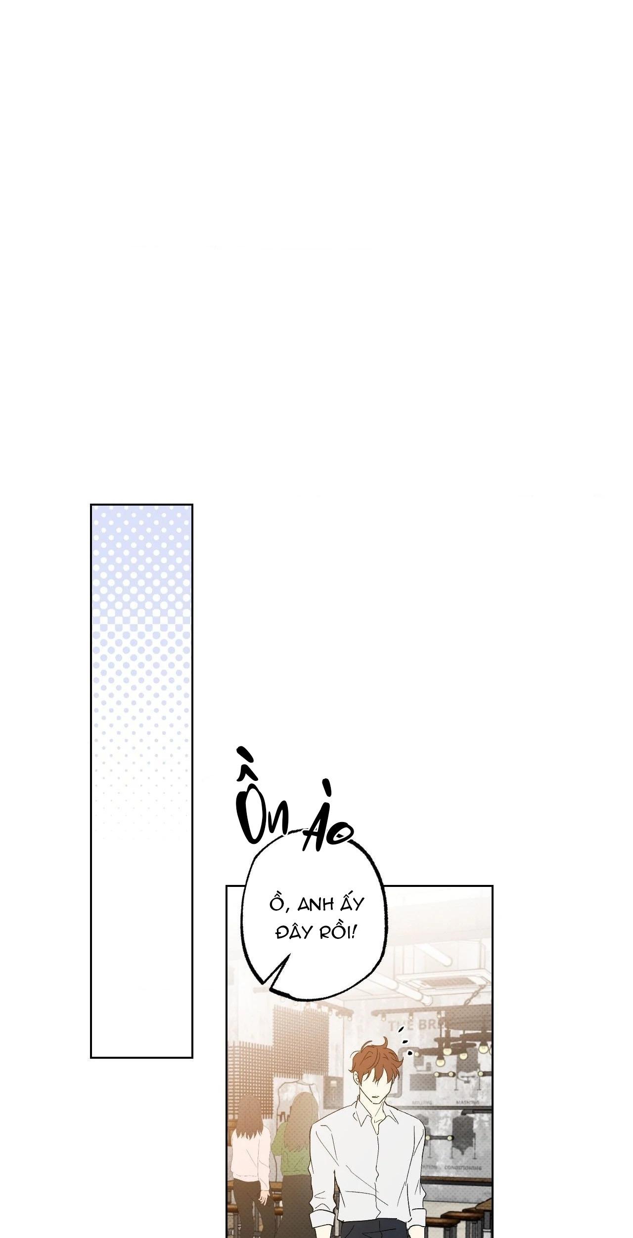 Cộng Sự Bán Thời Gian Chapter 69 - Next Chapter 70