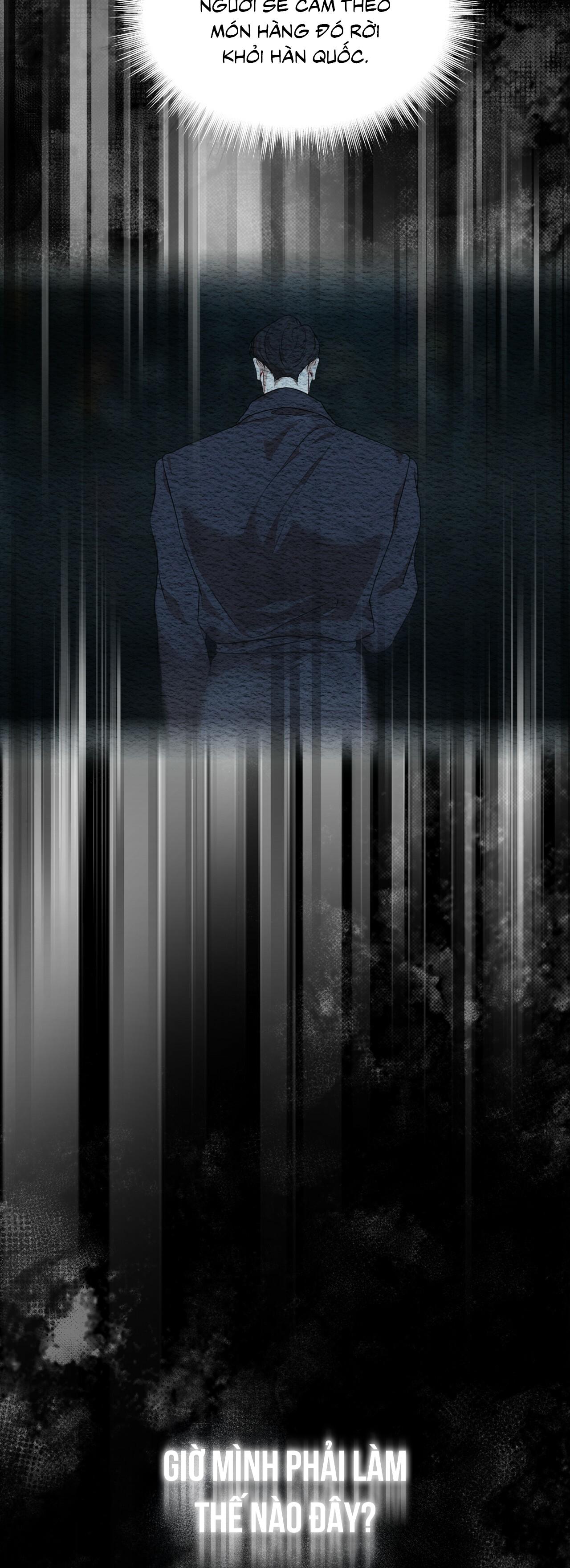 KHỞI NGUỒN SỰ SỐNG Chapter 44 - Next Chapter 45