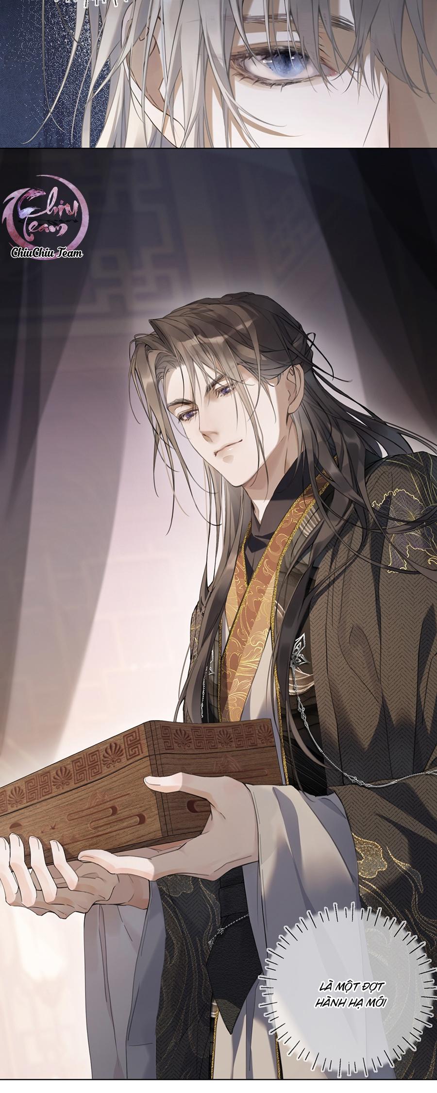 Phản Thần Chapter 2 - Next Chapter 3