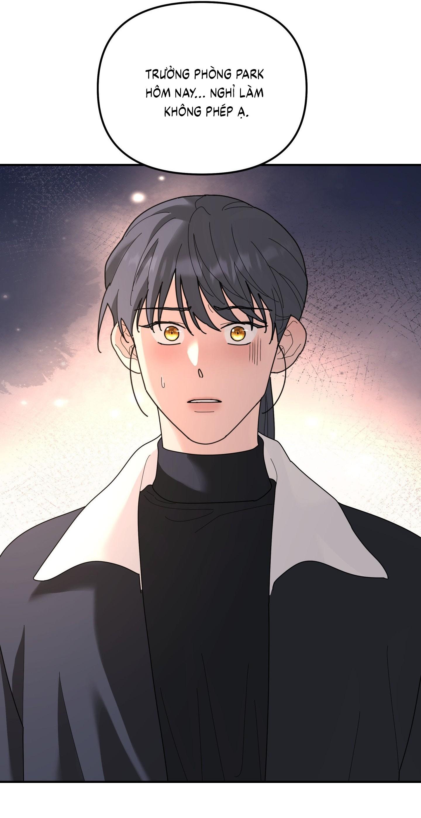 (CBunu) Cây Không Có Rễ Chapter 95 - Next Chapter 96