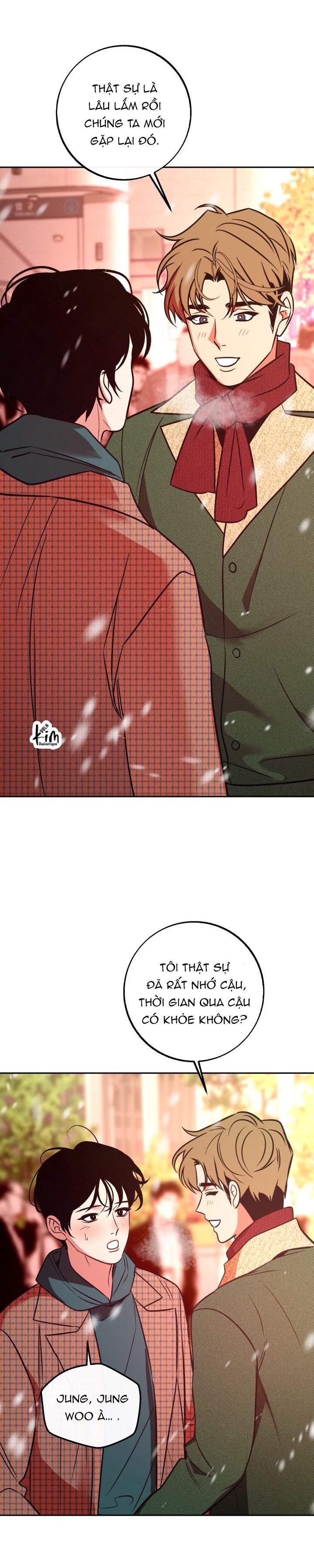 Sa Ha (Anh dâu x em chồng) Chapter 58 - Next 