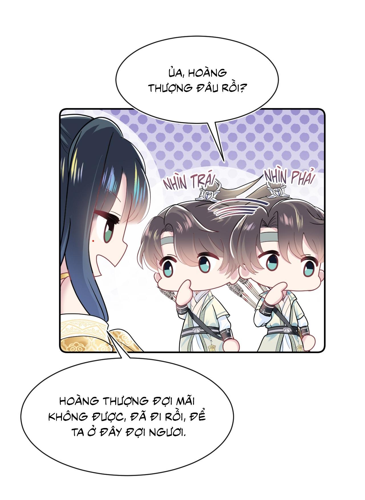 Tuyệt mỹ bạch liên hoa online dạy học Chapter 37 - Next Chapter 38