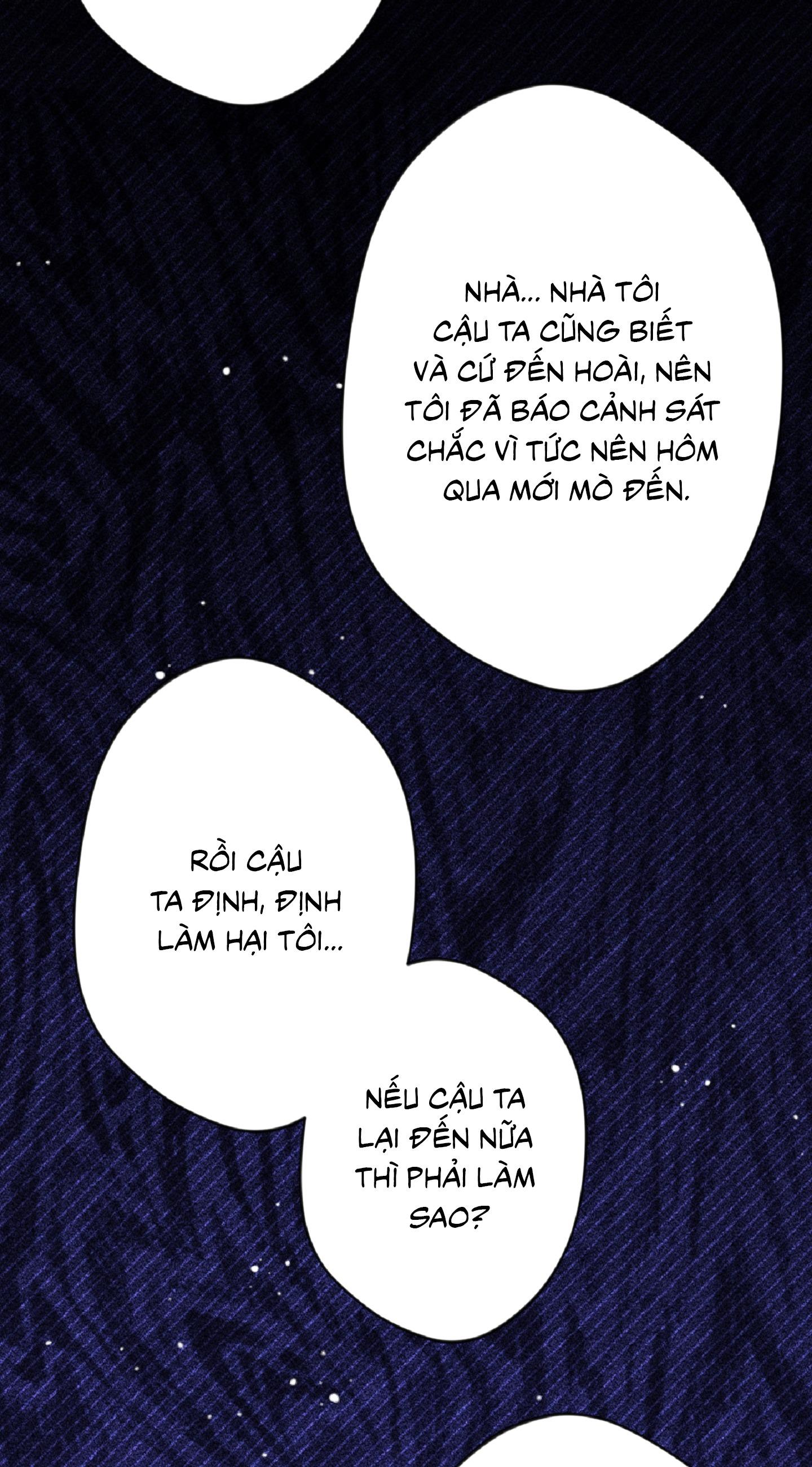 Angel kiss Chapter 3 - Trang 2