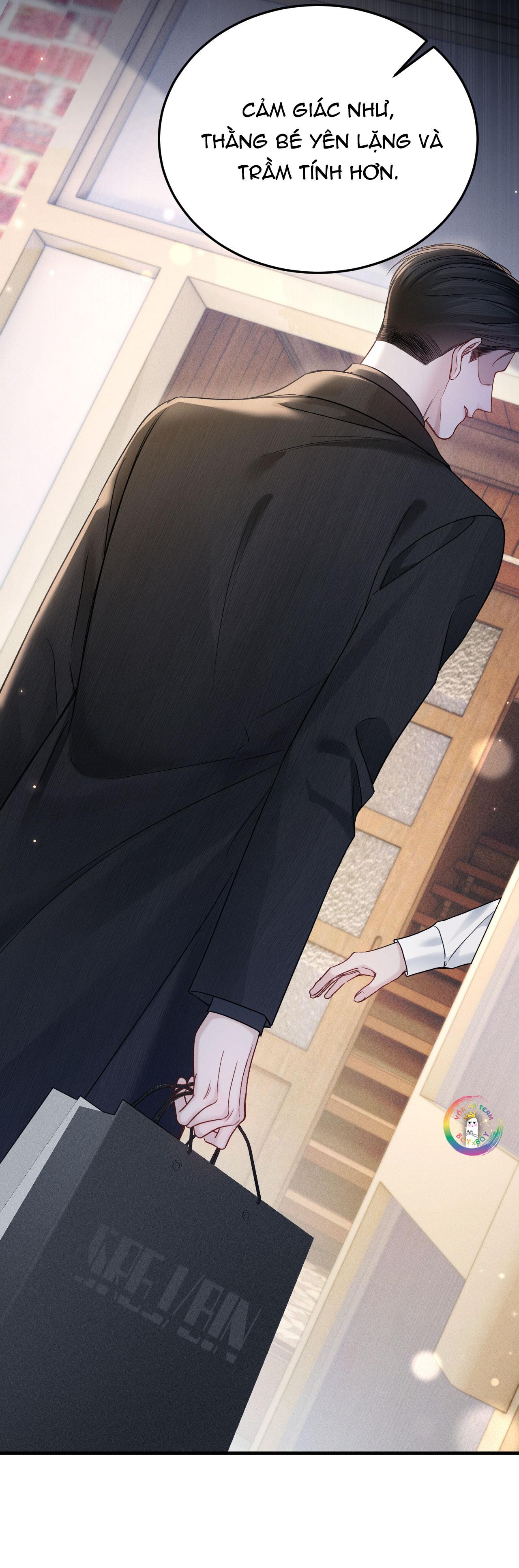 Cuộc Đối Đầu Gay Gắt Chapter 120 - Next Chapter 121