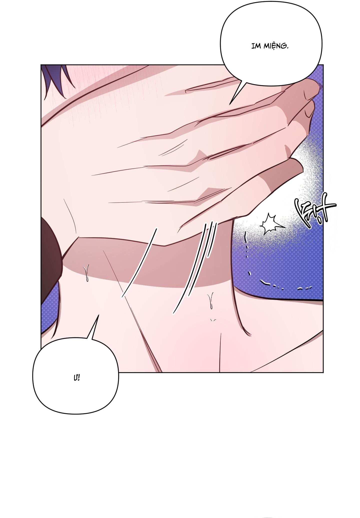 BÌNH MINH CHIA CẮT BÓNG ĐÊM Chapter 68 H+ - Next 