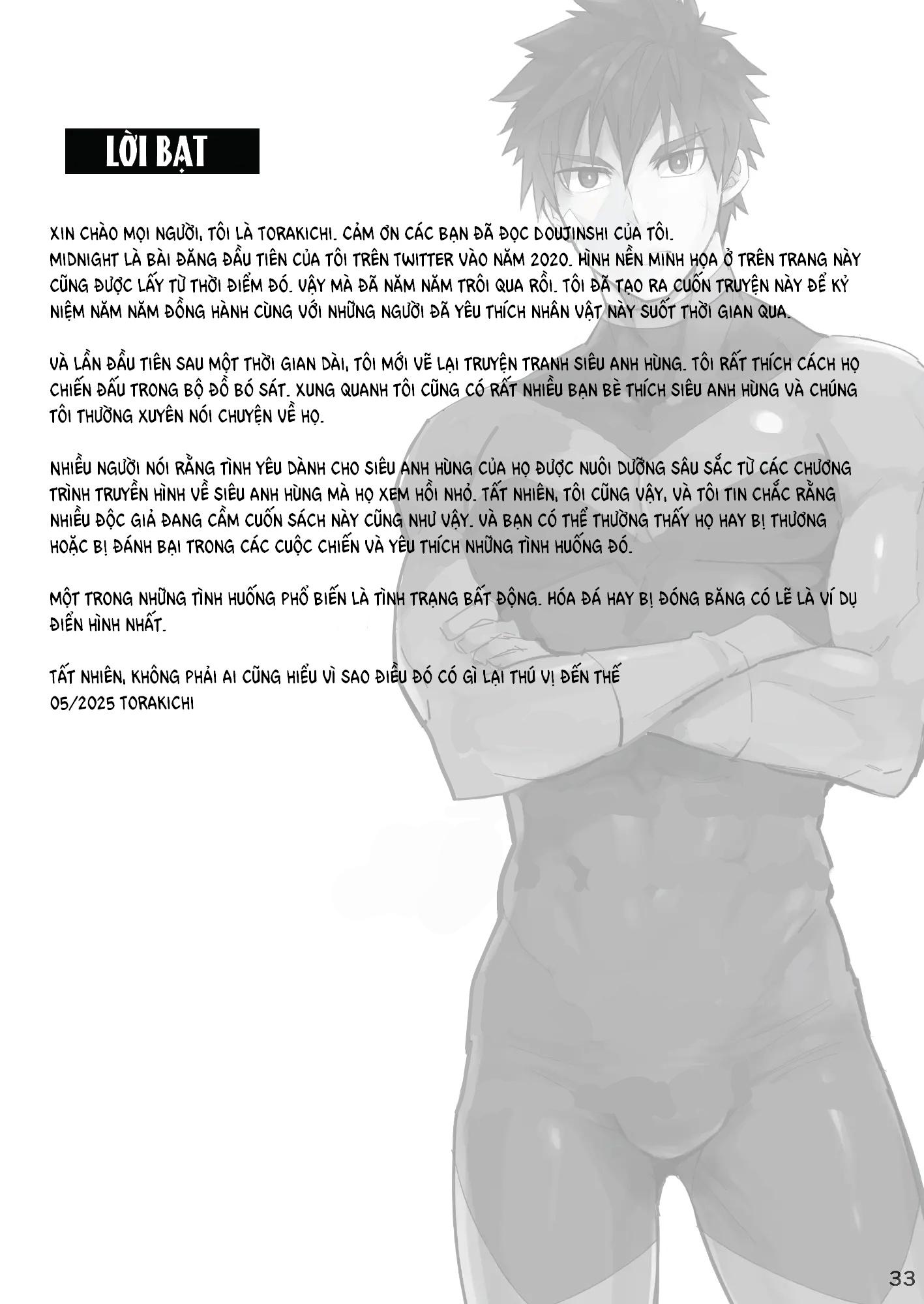 Những Chàng trai gợi cảm (oneshot) Chapter 140 - Next 