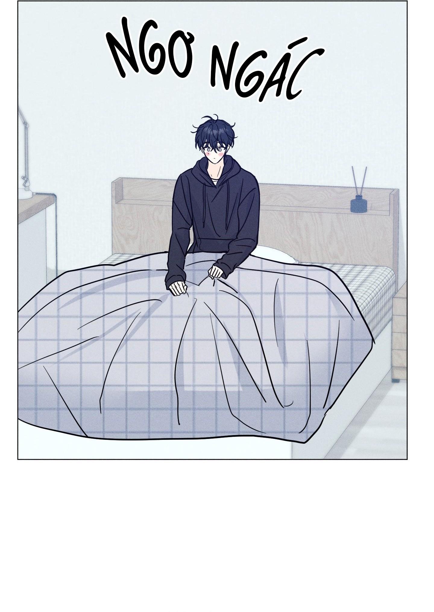 (CBunu) LOVE STRUCK Chapter 11 - Next 