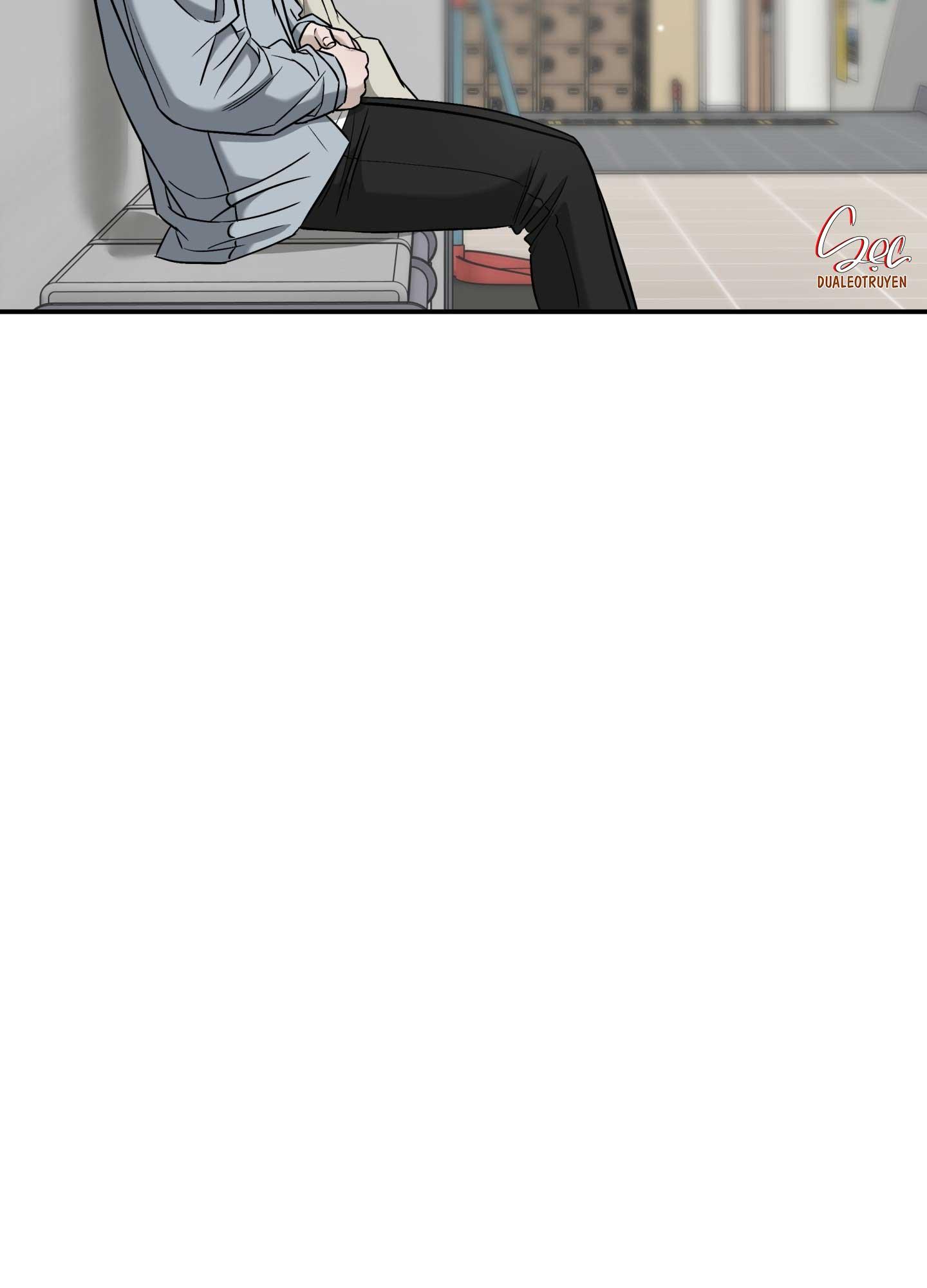 (ABO) FEEL MY BENEFIT Chapter 60 - Next 