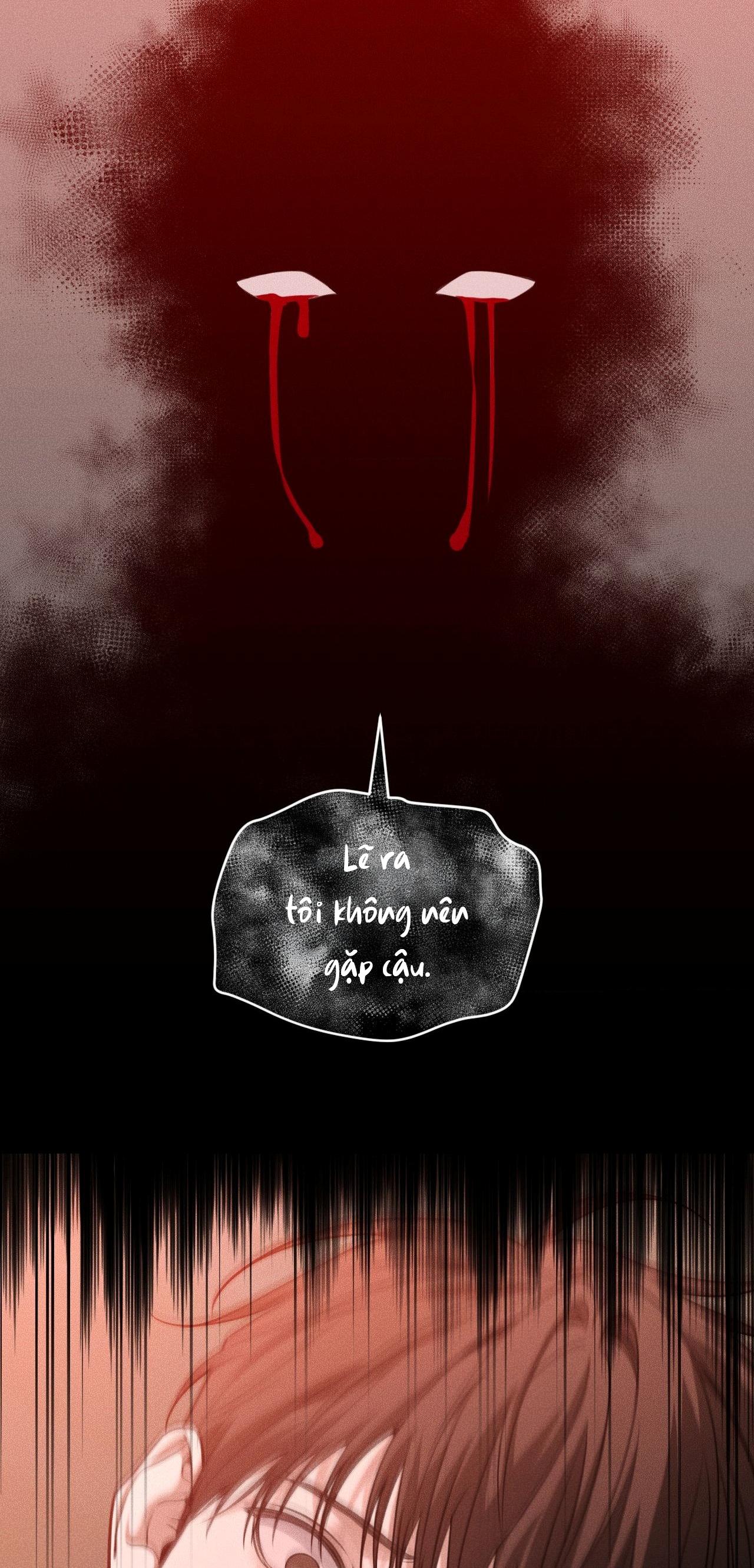 DEAR, TEDDY BEAR Chapter 50 - Next 