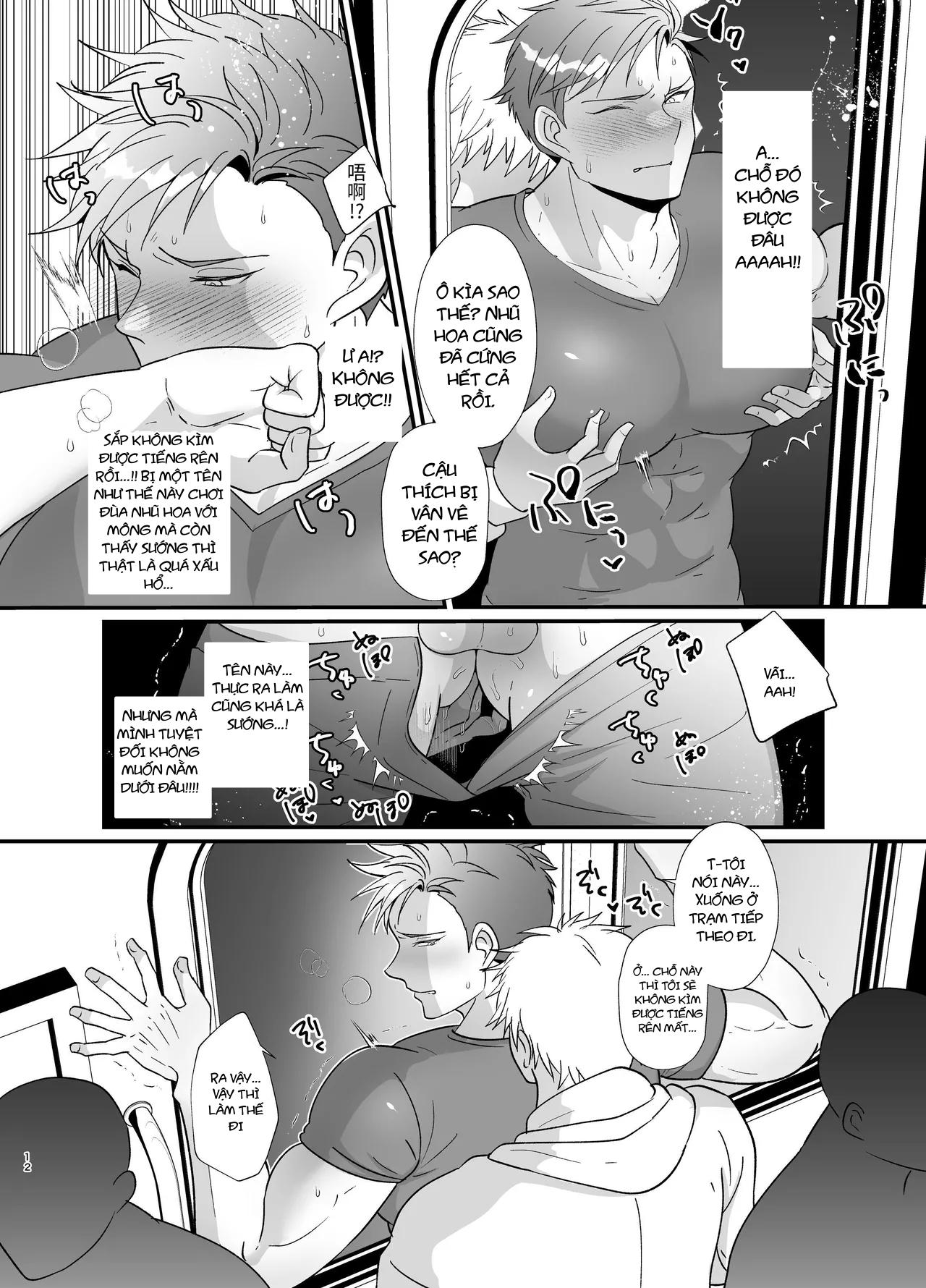 Cưng mà nói Chapter 266 - Next Chapter 267