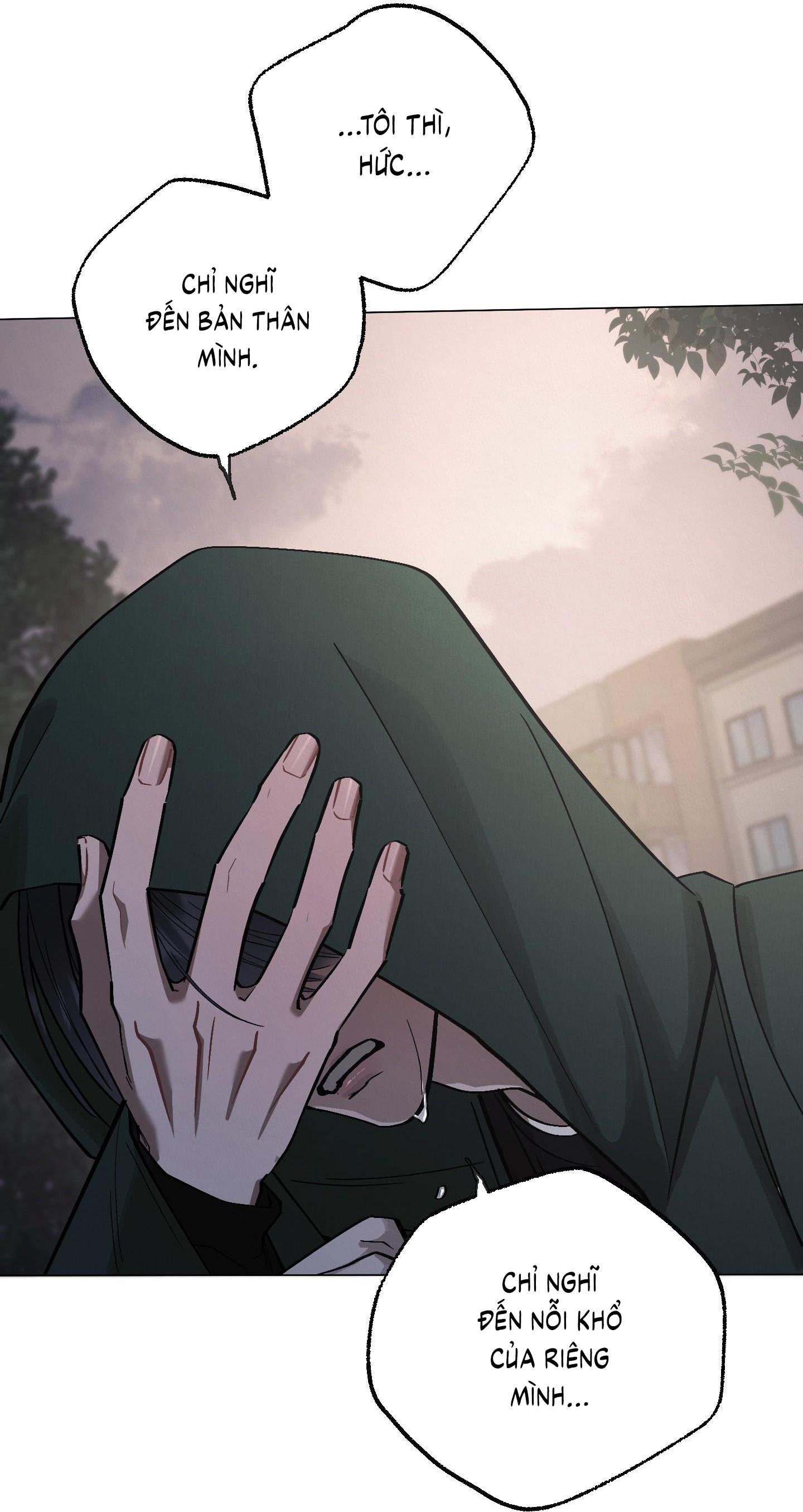 (CBunu) Nhiệm Vụ Định Mệnh Chapter 25 - Next 