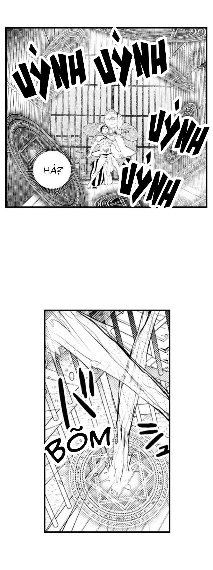 Em Gái Ơi, Anh Trở Thành Thánh Nữ Rồi Chapter 8 - Trang 2