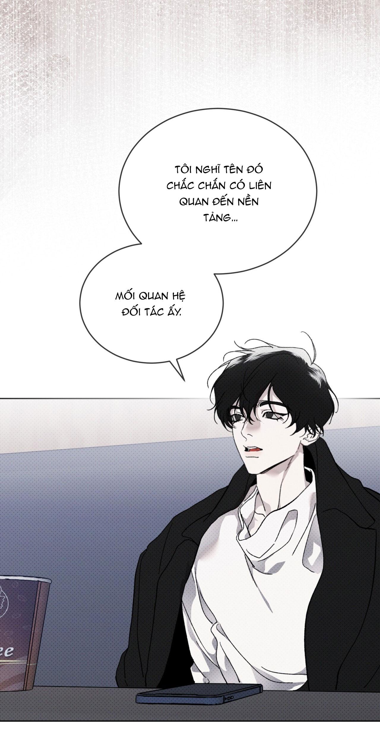 NGUỒN GỐC TIẾN HÓA Chapter 21 - Next Chapter 22