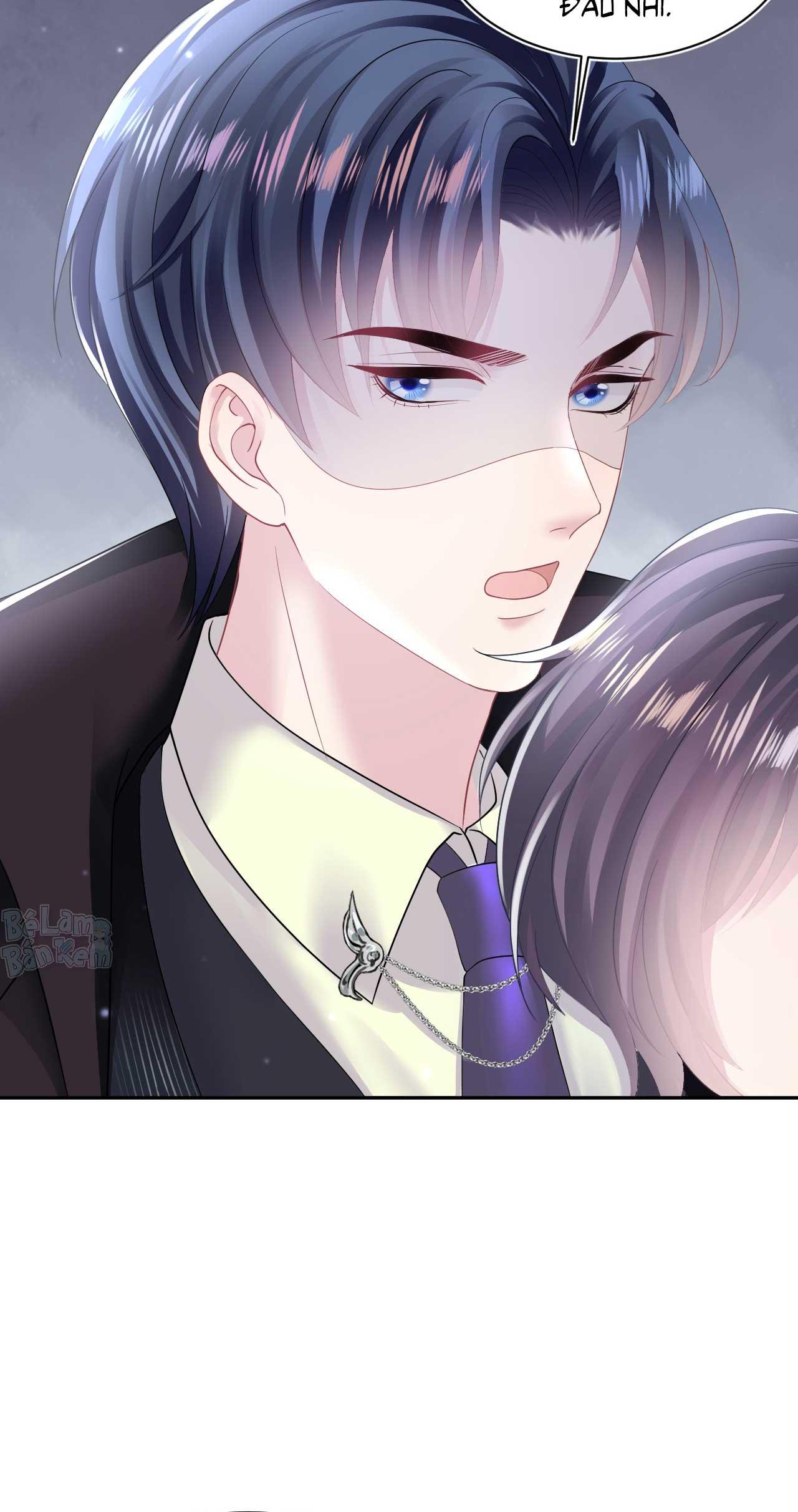 Tuyệt mỹ bạch liên hoa online dạy học Chapter 141 - Next Chapter 142