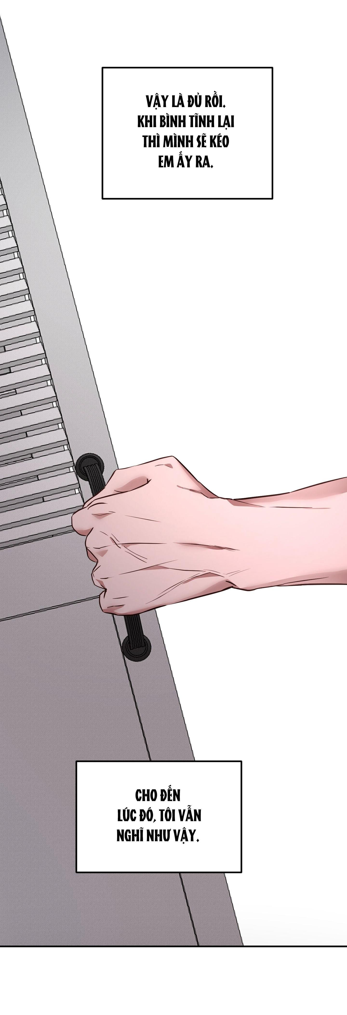 NGHIỆN SEX Chapter 42.2 không được phép 2 - Trang 2