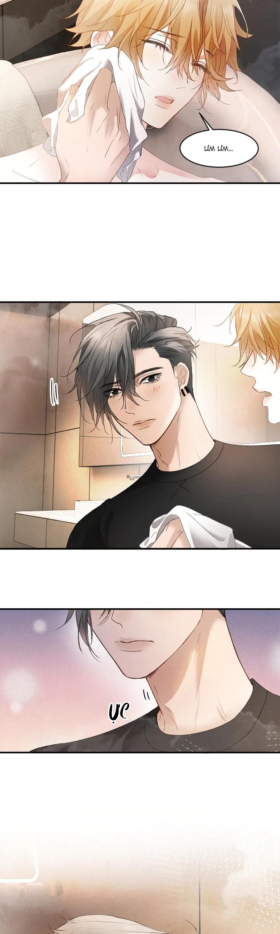 Tiểu thiếu gia dựa vào nhan sắc càn quét toàn hệ thống Chapter 79 - Next 
