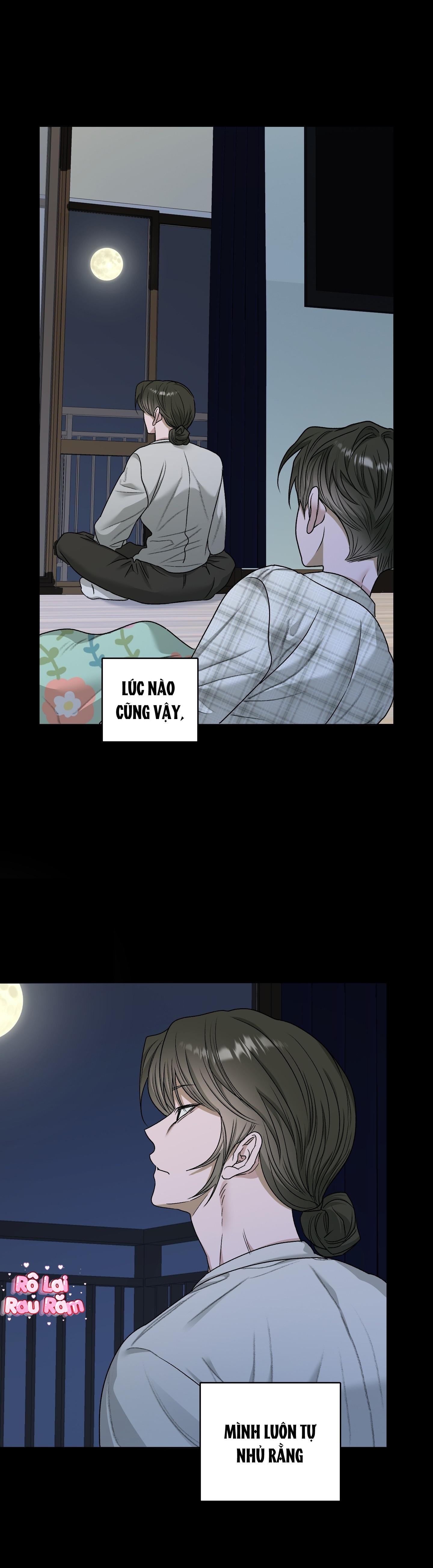 (RÔ LAI) Đầm Hoa Sen Chapter 56 - Next Chapter 59