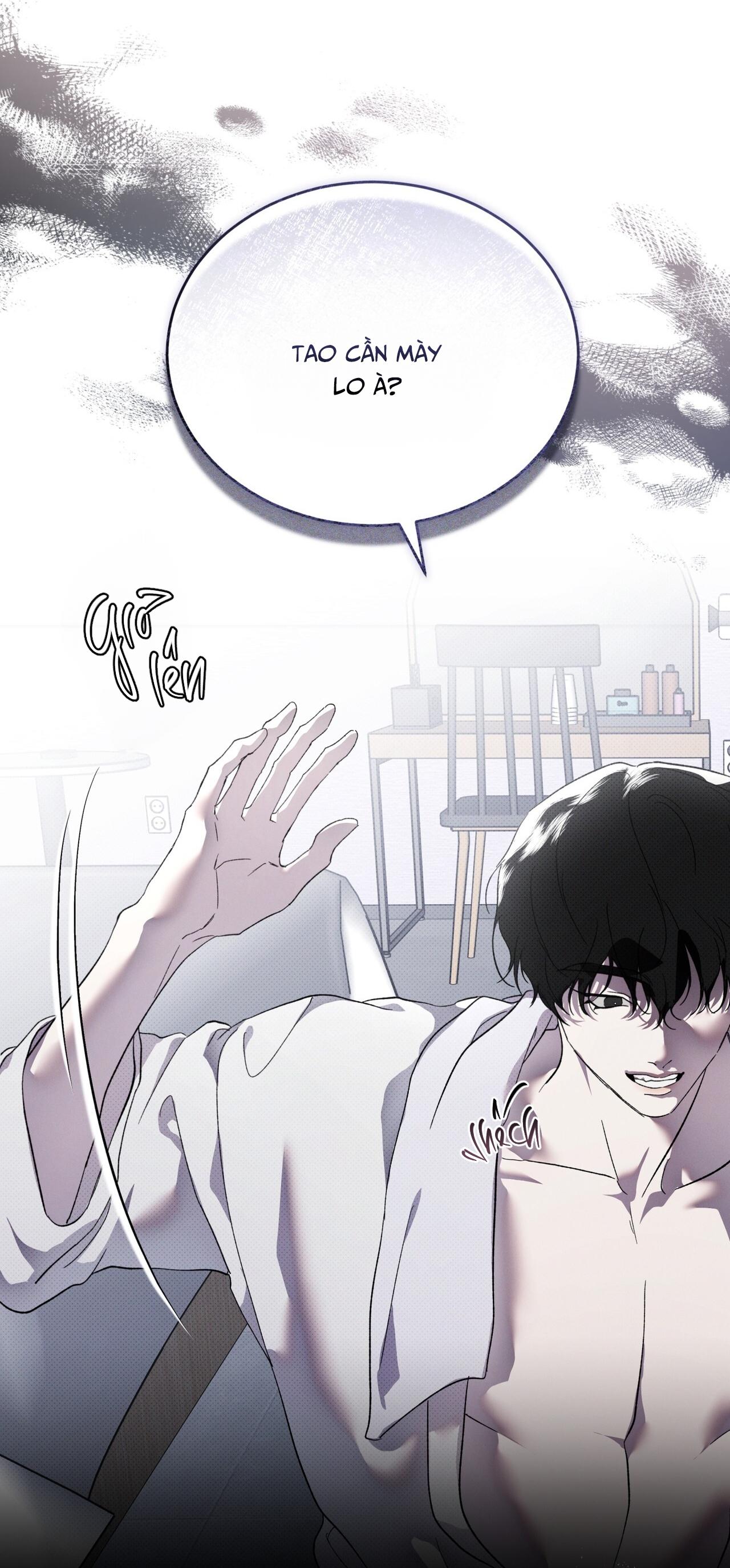 HÌNH THÁI TIẾN HÓA Chapter 14 - Next 