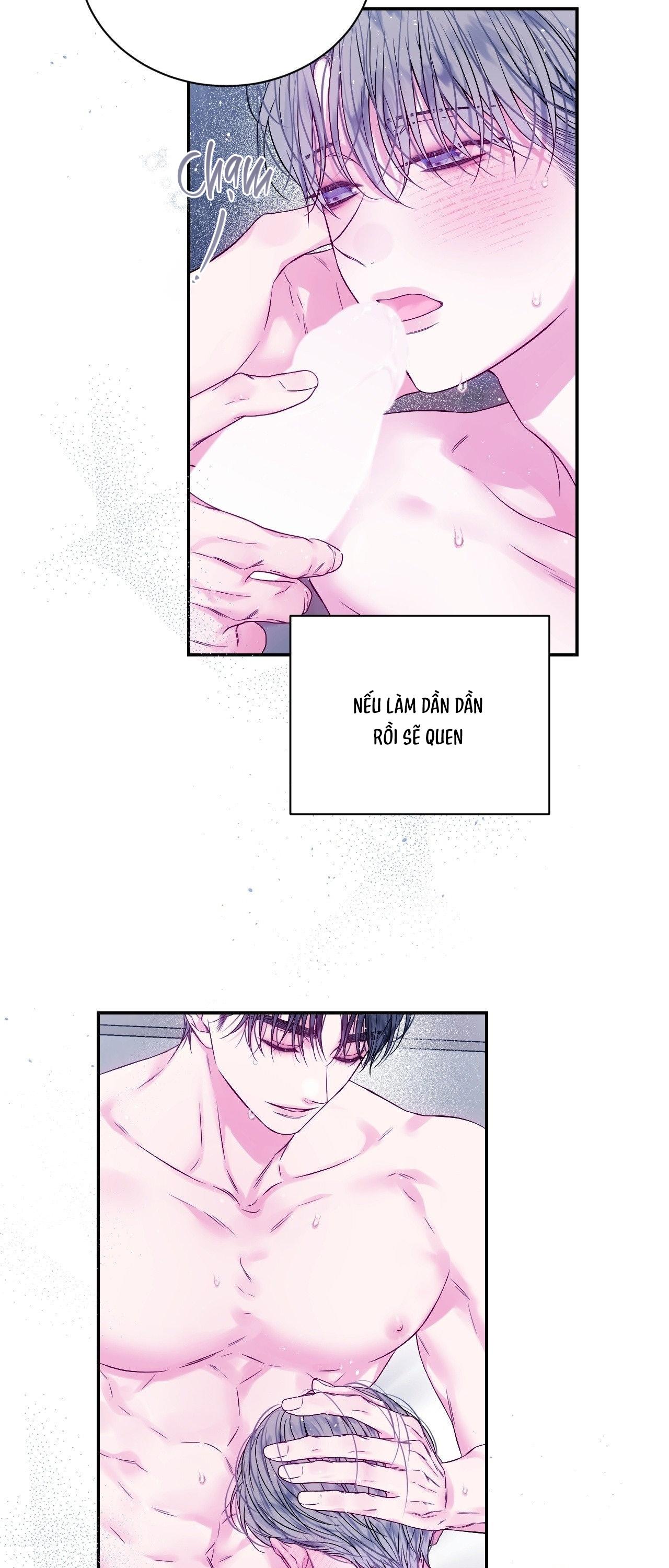 IMPERFECTLY US Chapter 17 - Next 