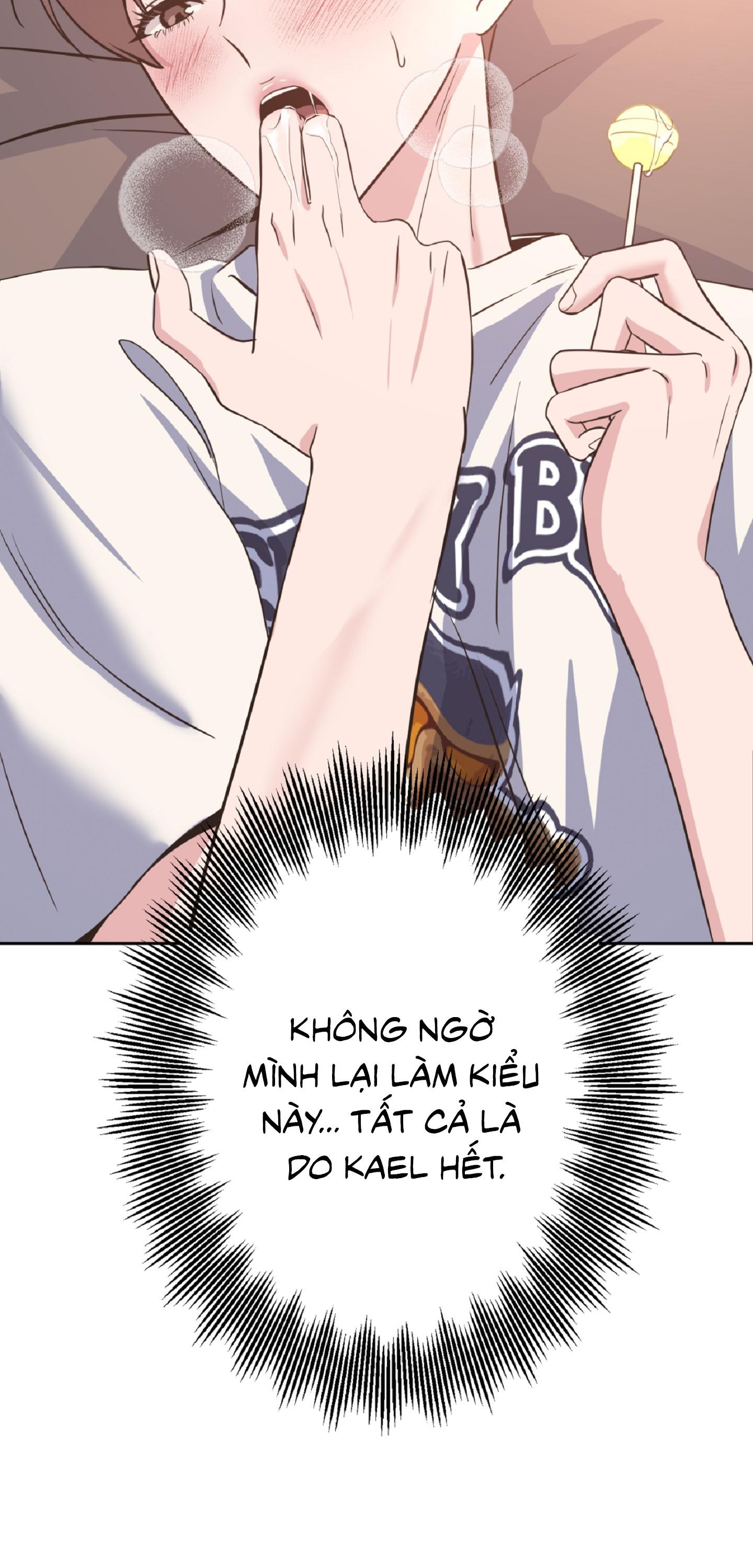 Angel kiss Chapter 20 - Next 