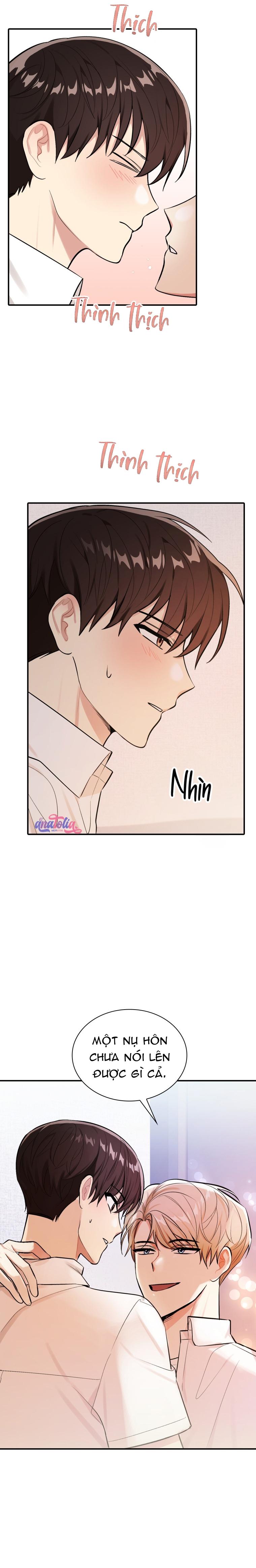 Nhật Hạ Chapter 23 - Next Chapter 24