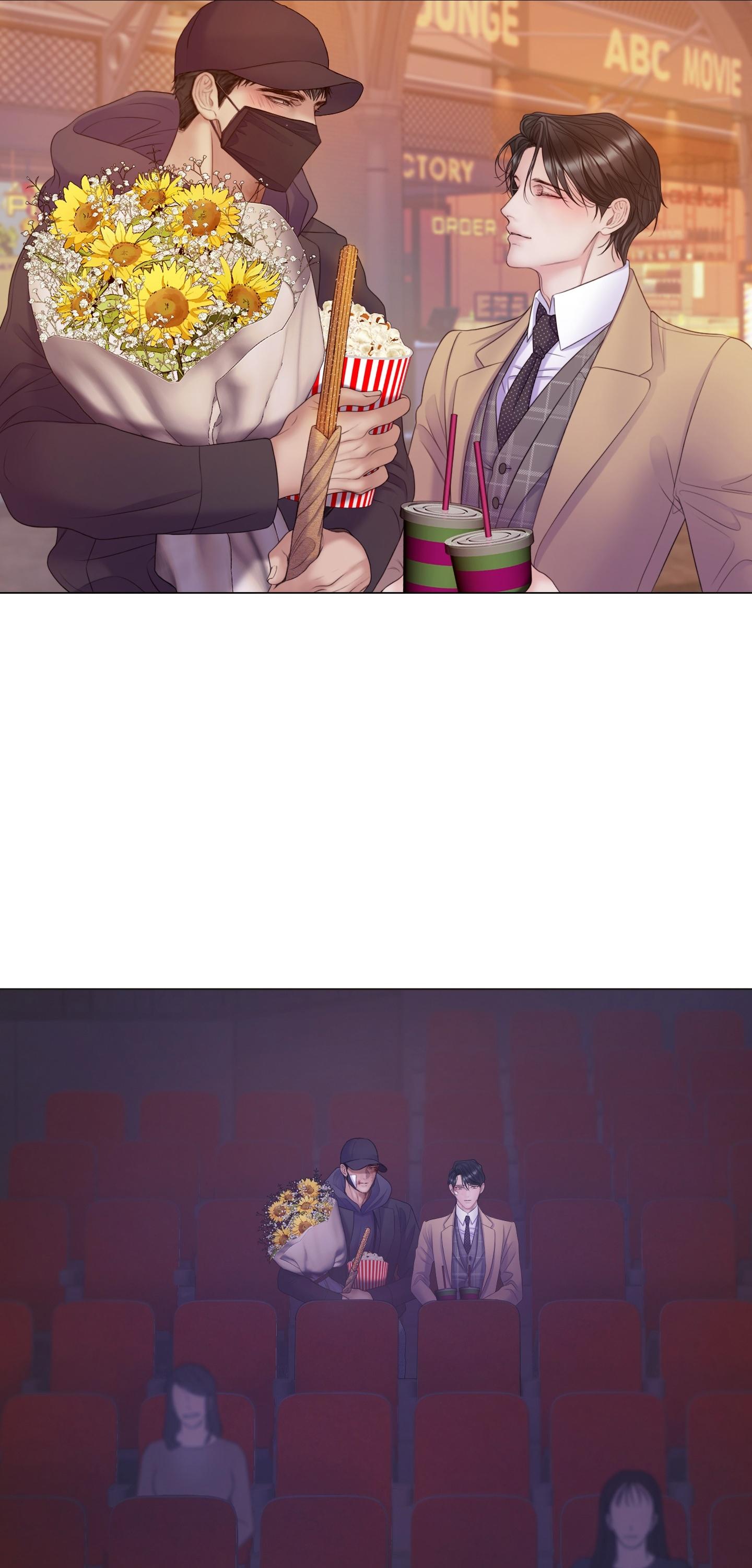 MARY JANE Chapter 63 - Next 