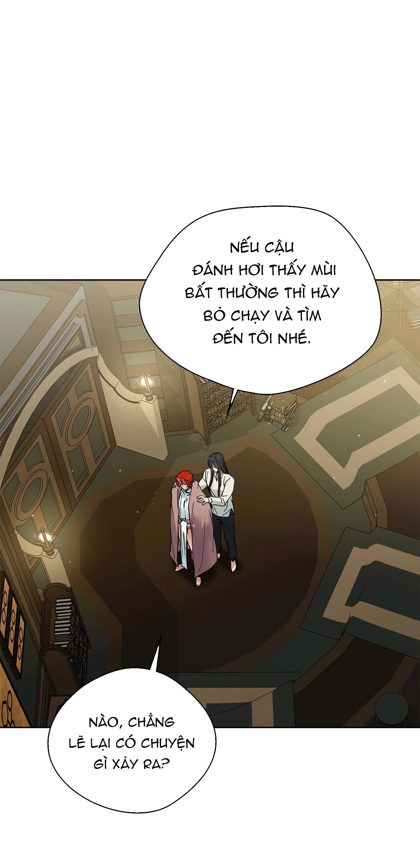 DÙNG THUỐC KÍCH DỤC CHINH PHỤC THẾ GIỚI Chapter 13 - Next Chapter 14